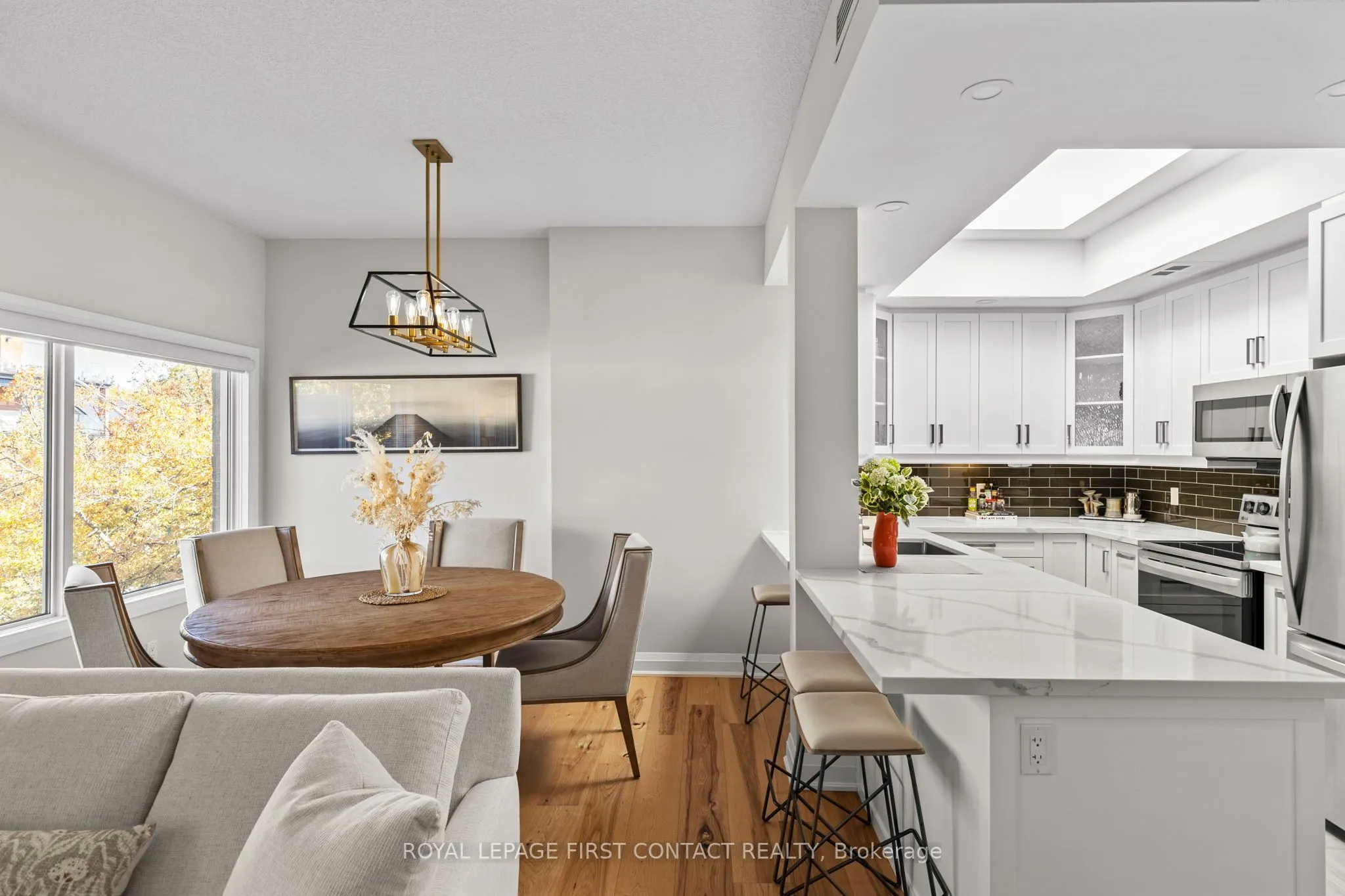 21 Kempenfelt Drive #308
