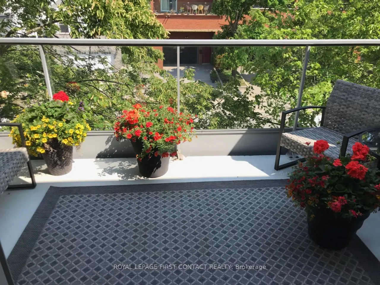 21 Kempenfelt Drive #308