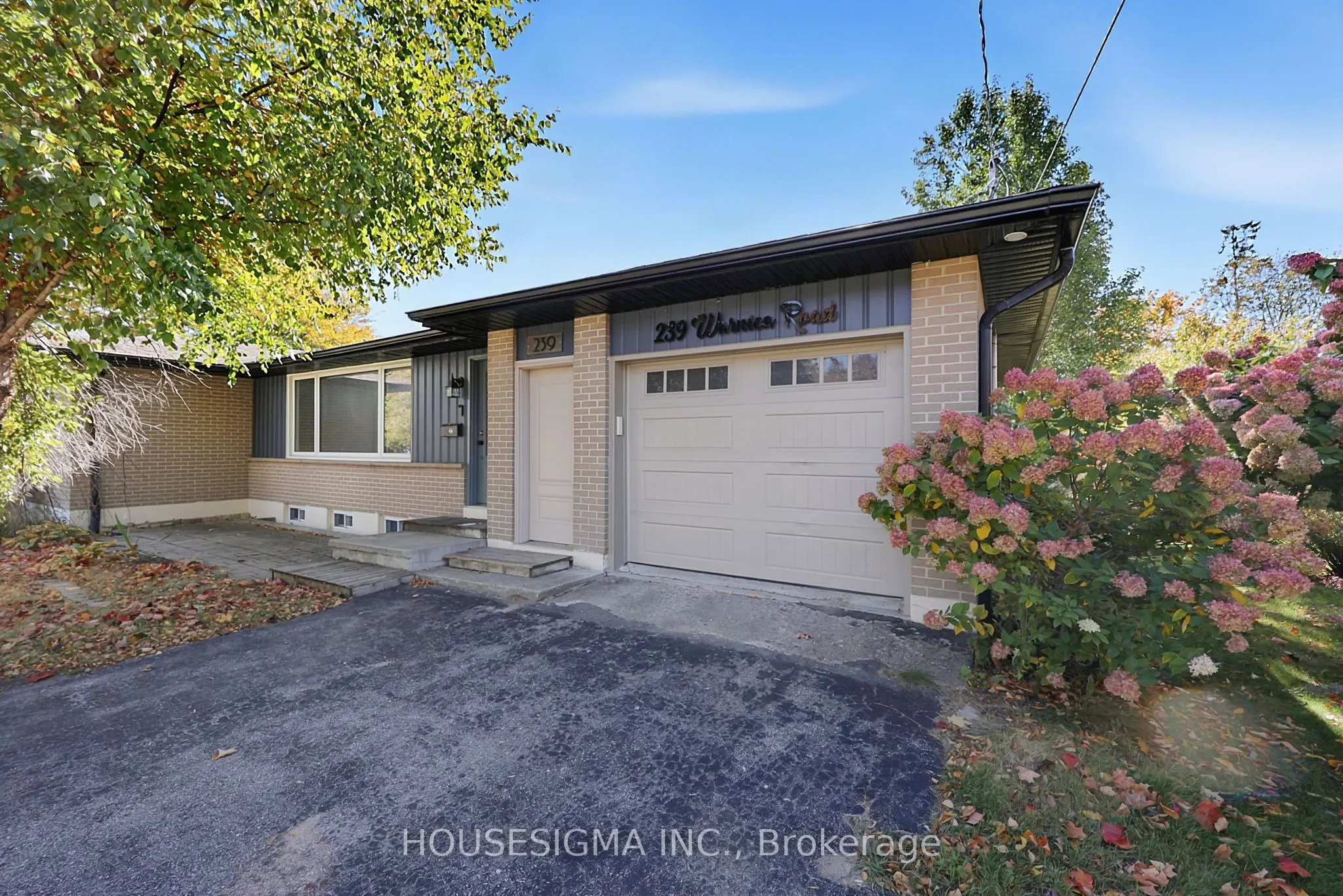 239 Warnica Road