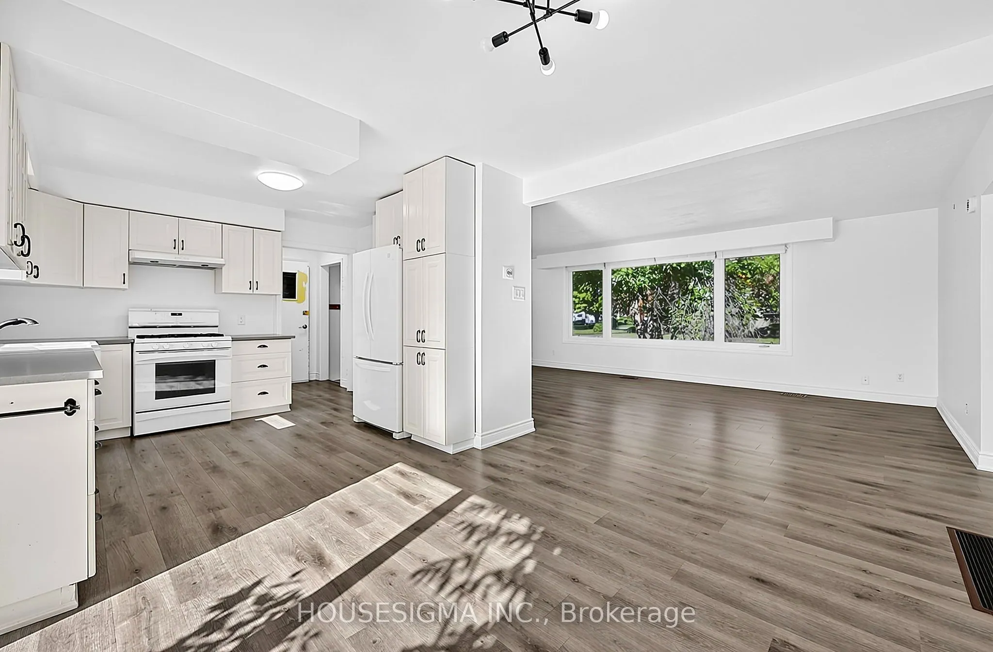 239 Warnica Road