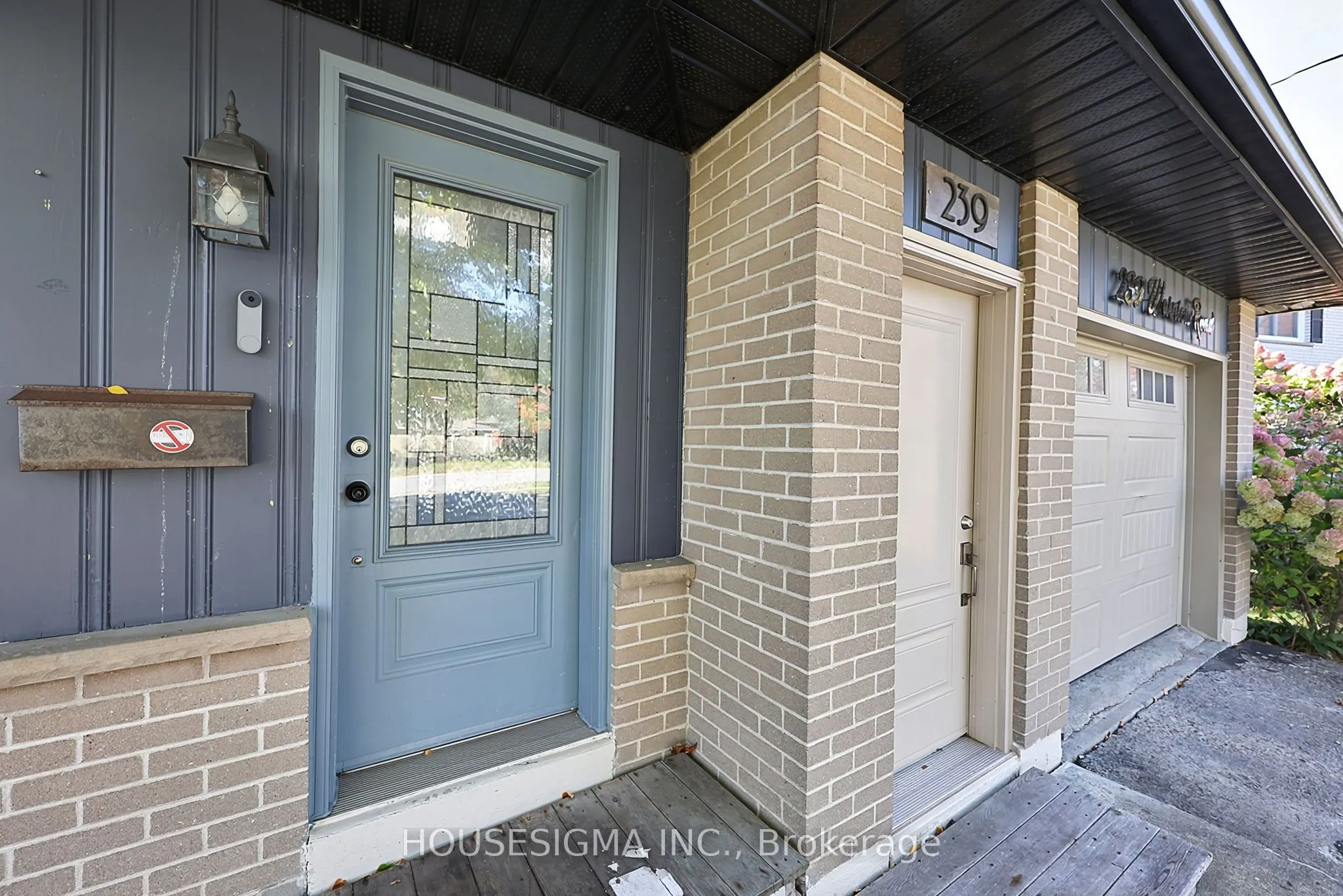 239 Warnica Road
