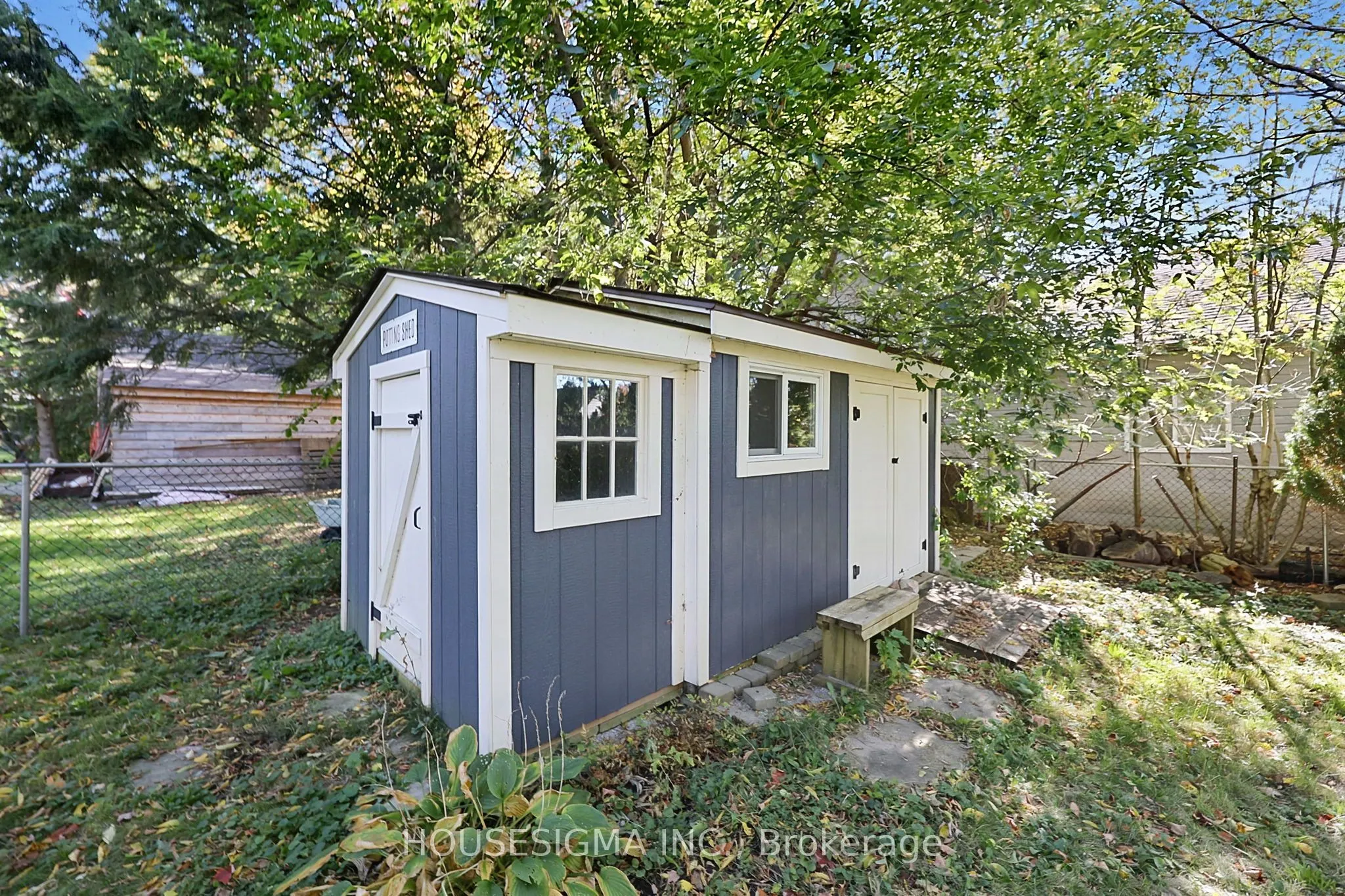 239 Warnica Road