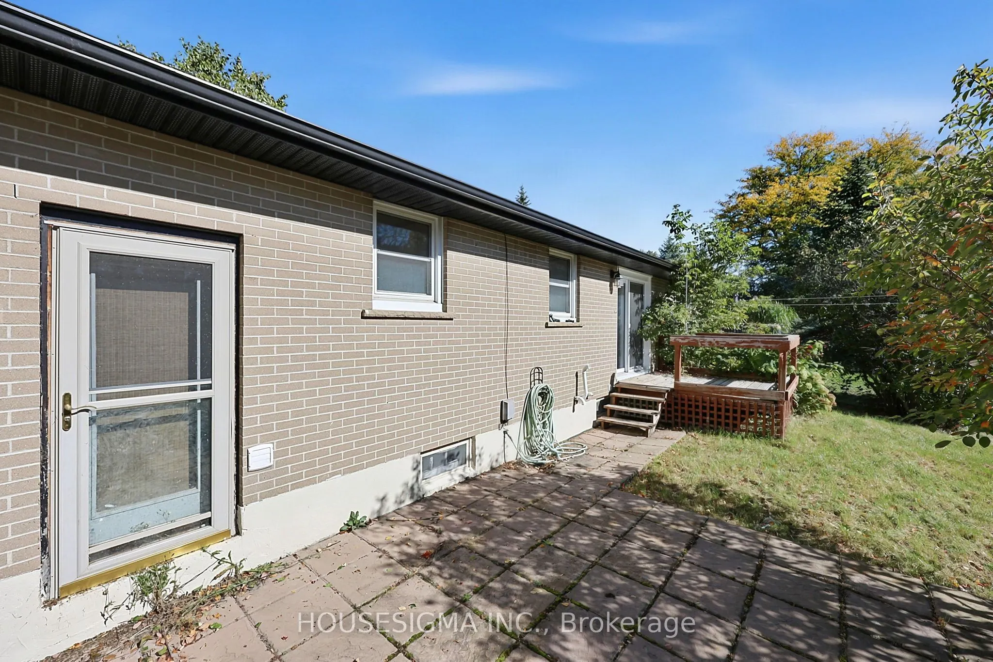 239 Warnica Road