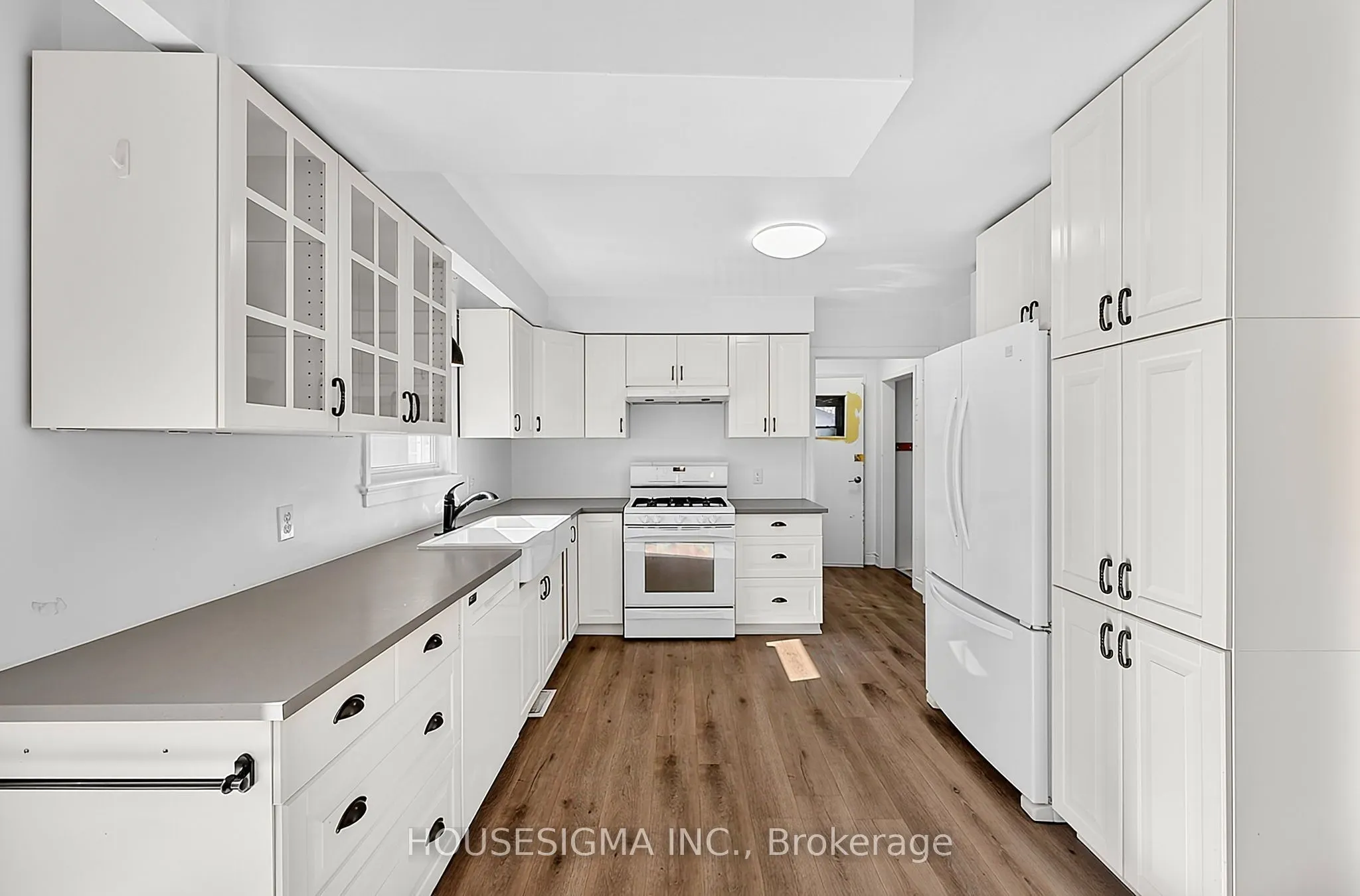 239 Warnica Road