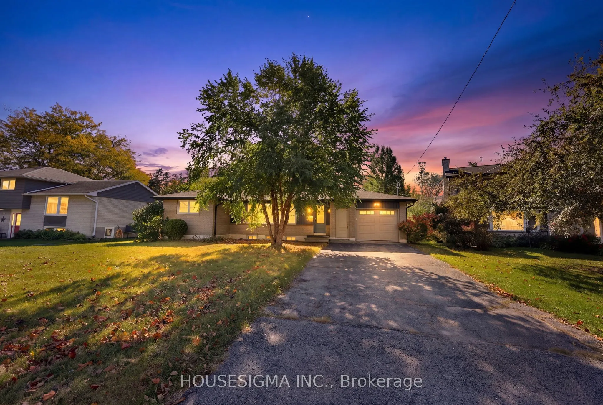 239 Warnica Road