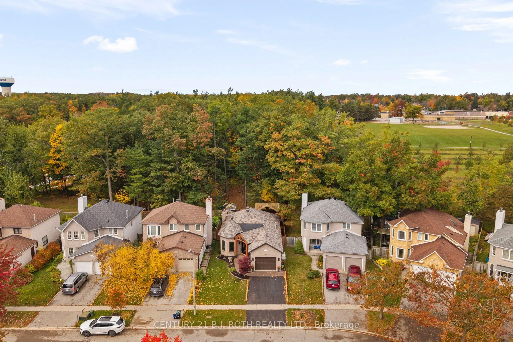 61 Orwell Crescent