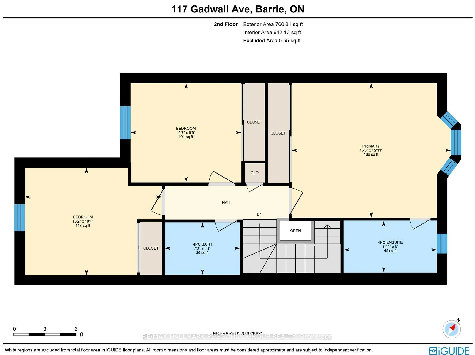 117 Gadwall Avenue