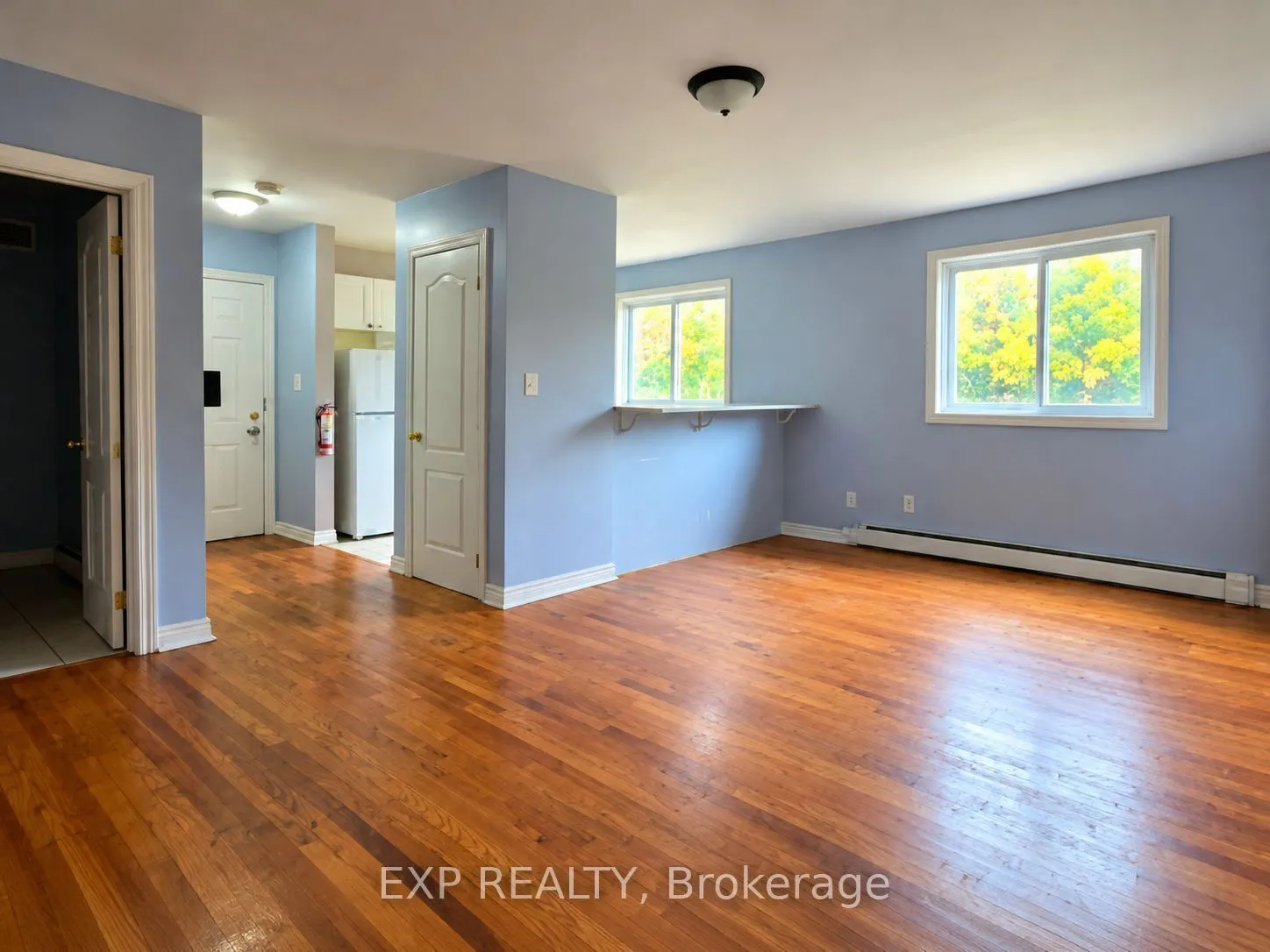 1 Maple Road #1