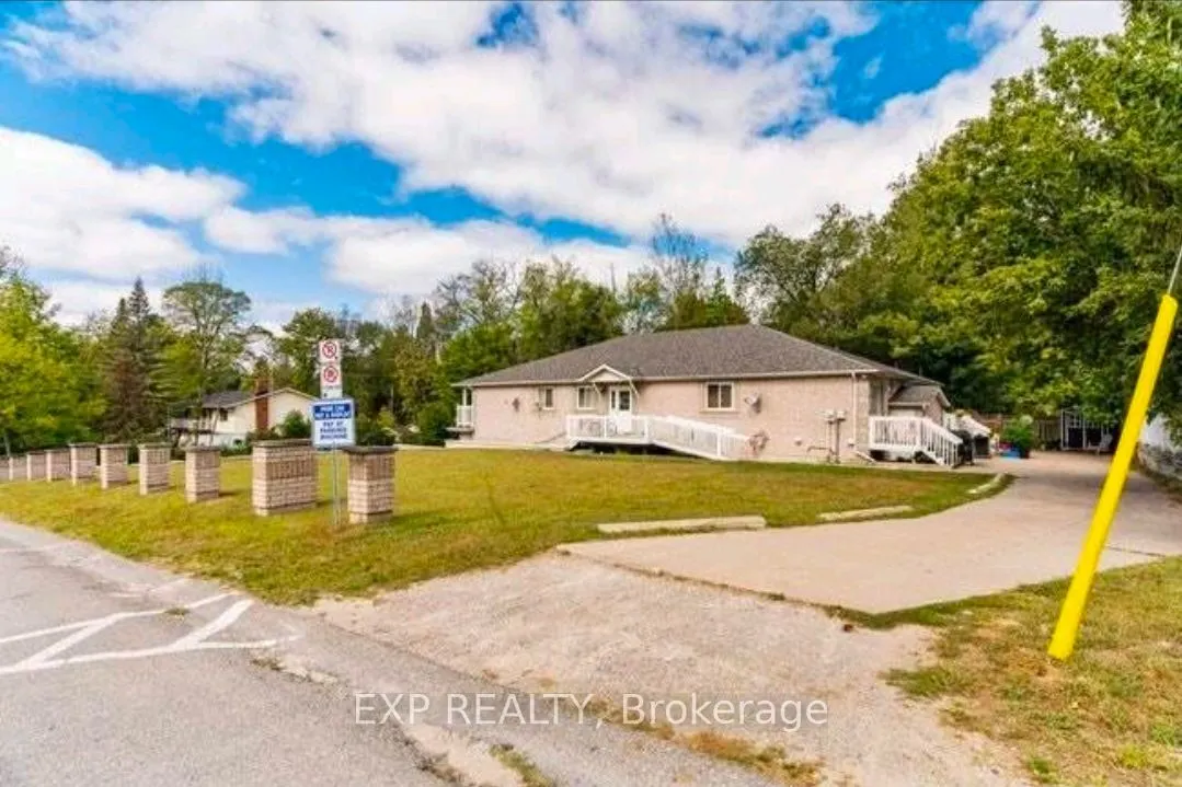 1 Maple Road #1