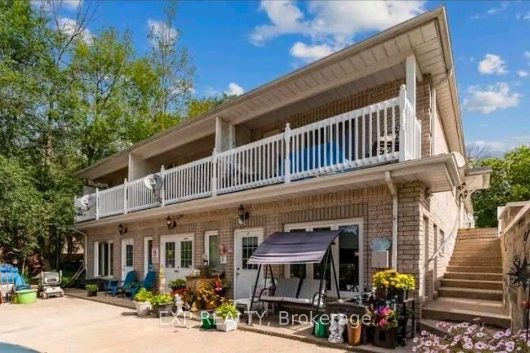 1 Maple Road #1