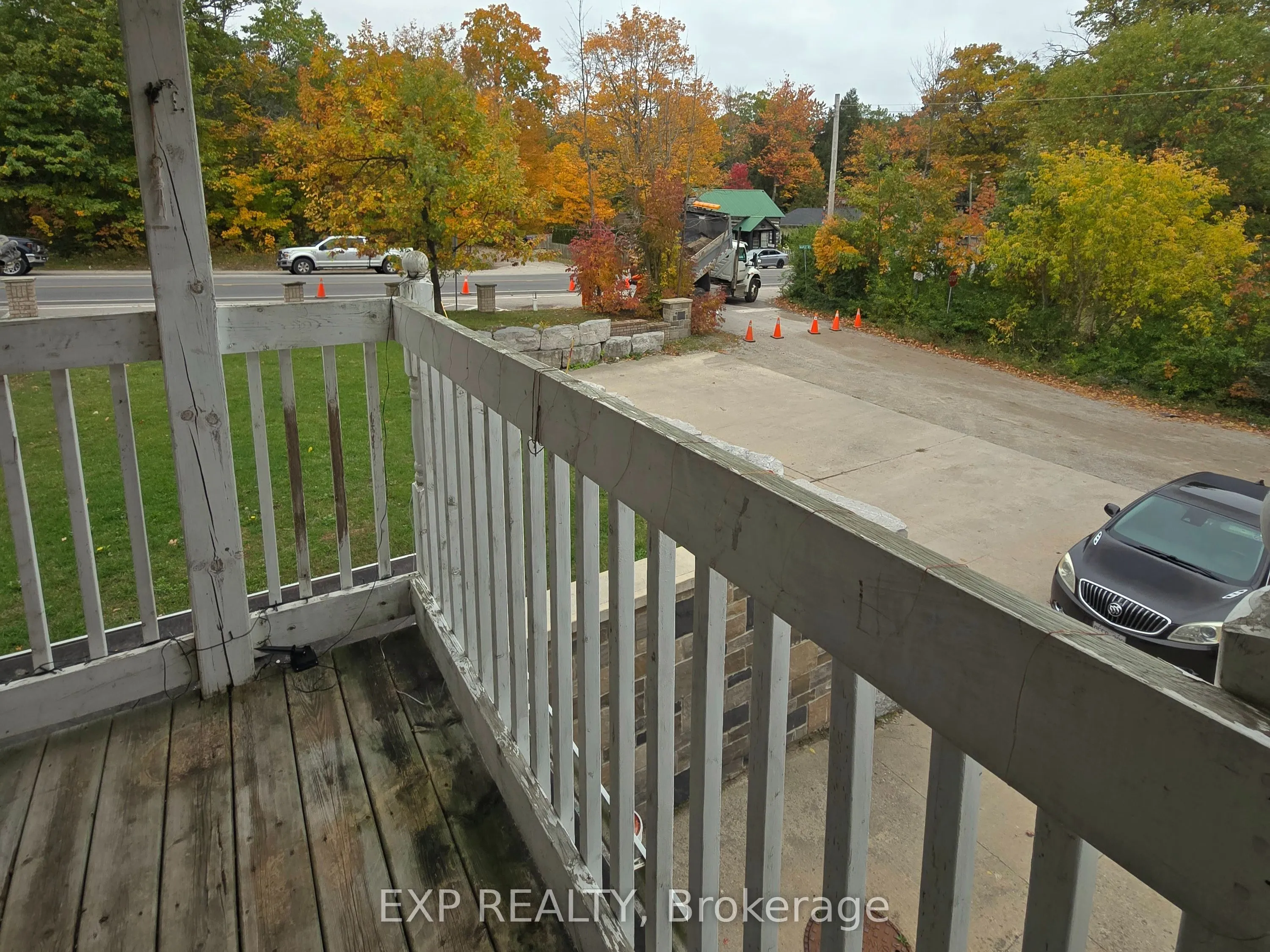 1 Maple Road #1