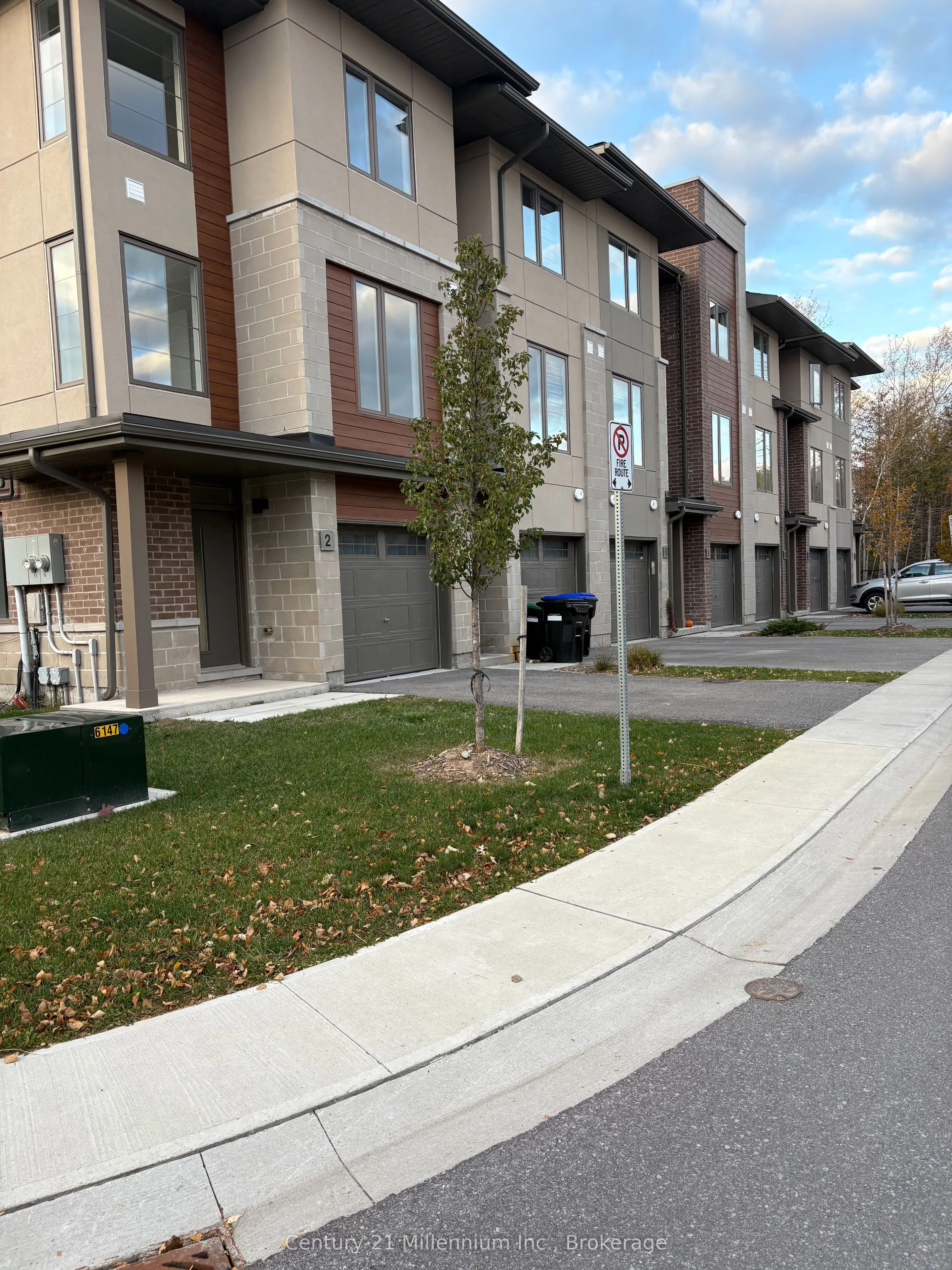 12 Winters Crescent #10