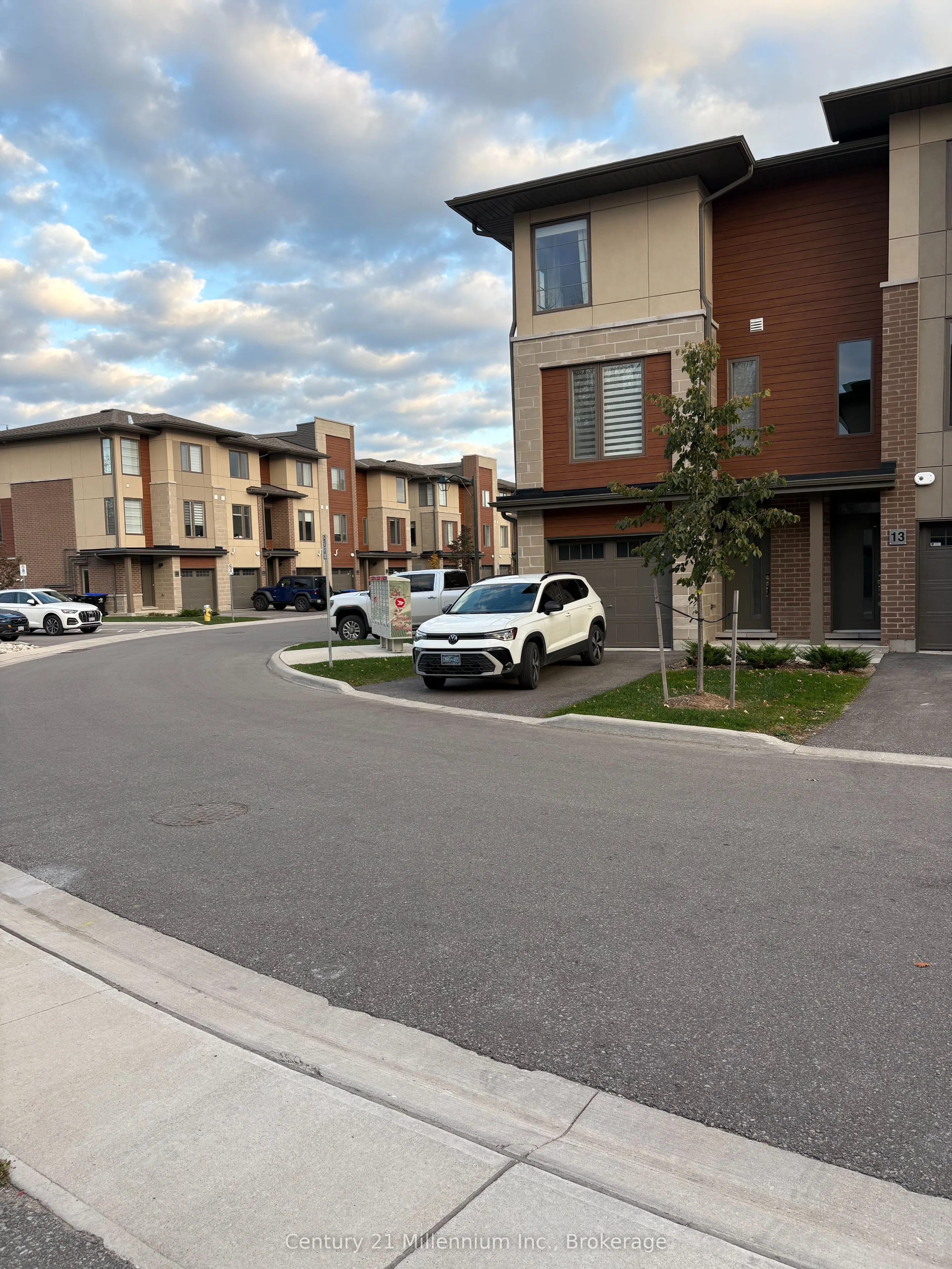 12 Winters Crescent #10