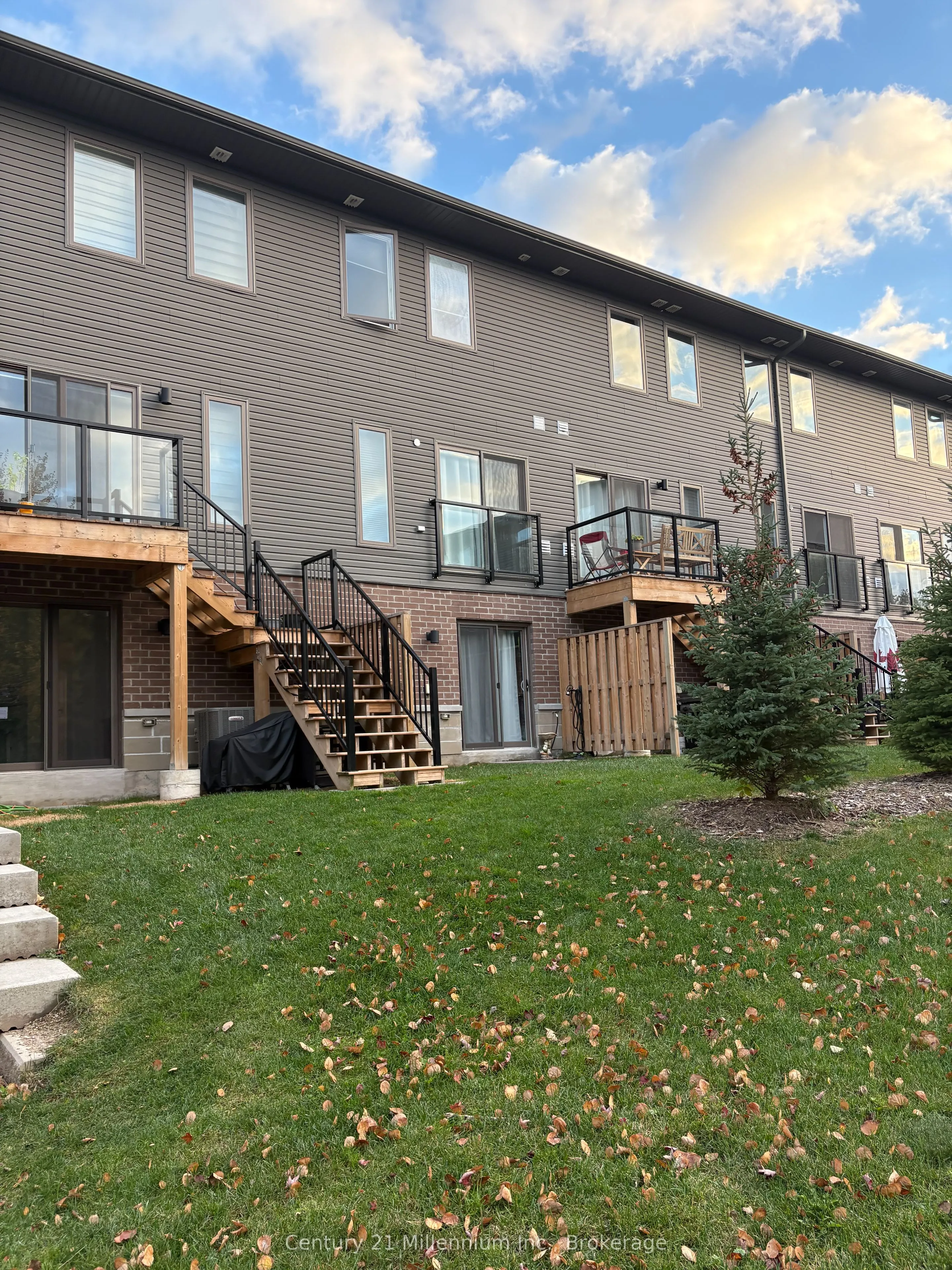 12 Winters Crescent #10