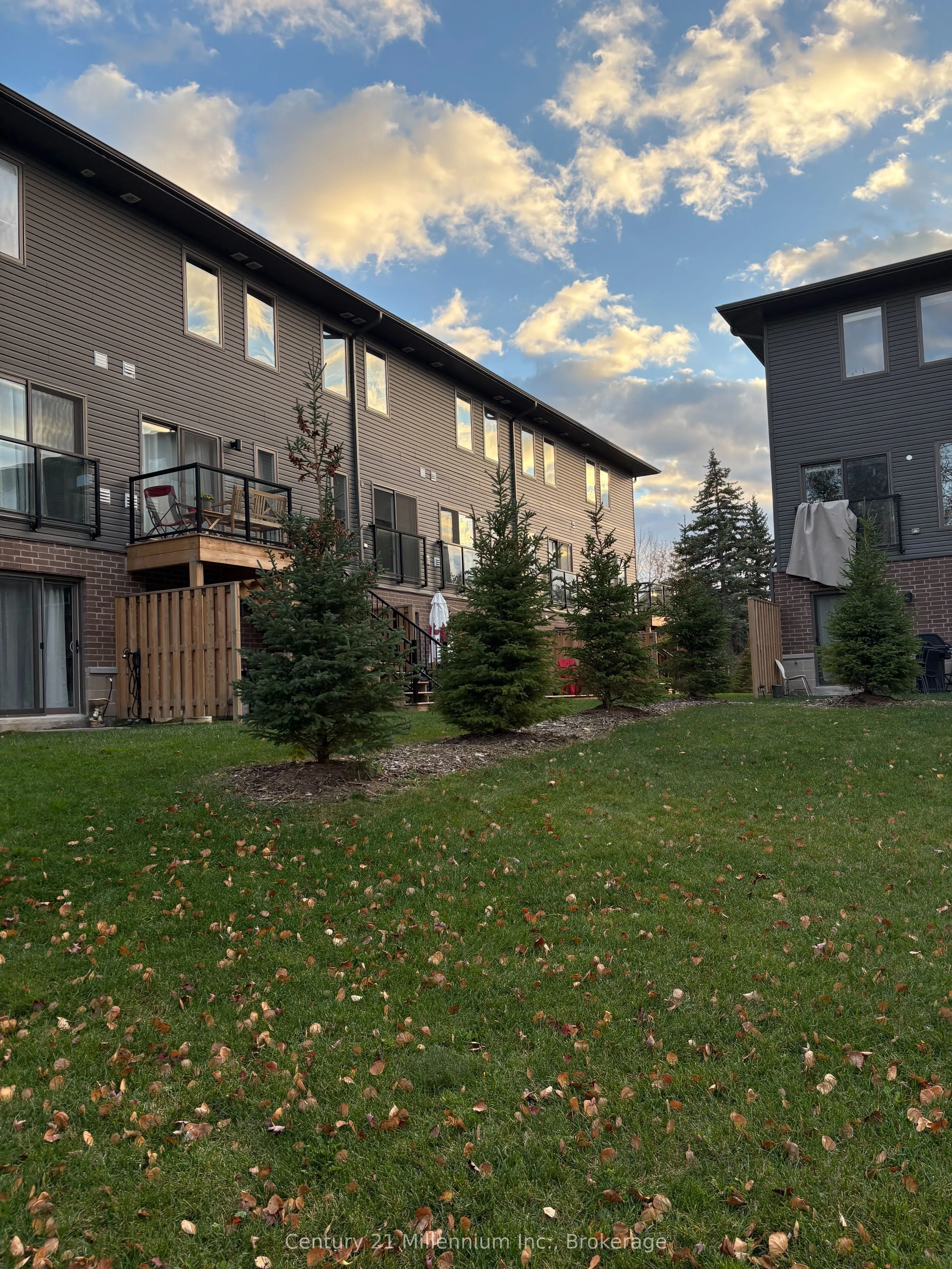 12 Winters Crescent #10