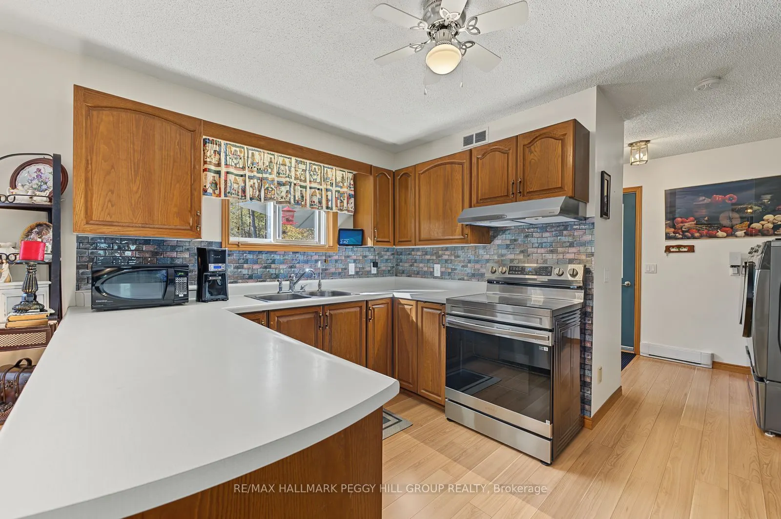3346 McCarthy Drive