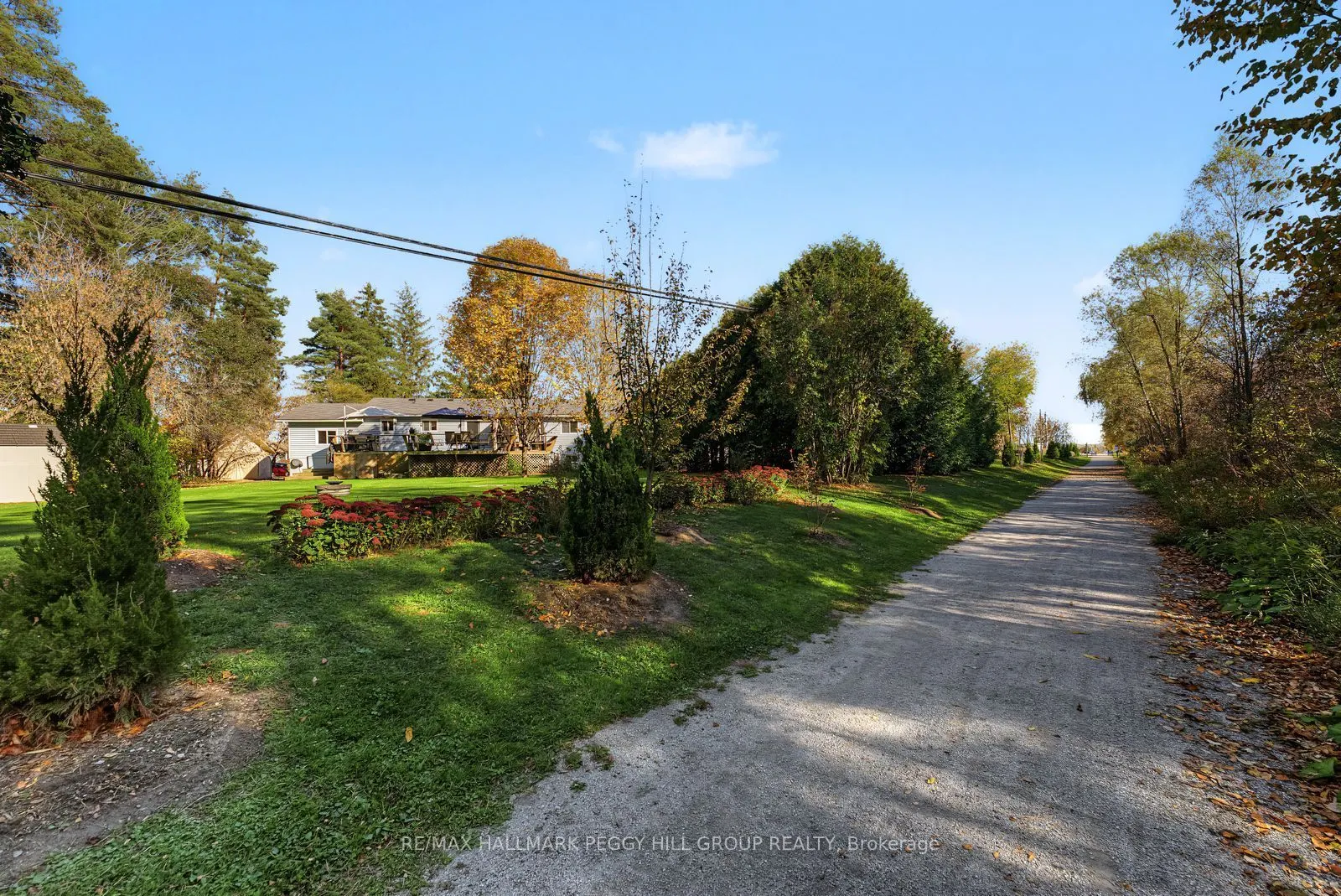 3346 McCarthy Drive