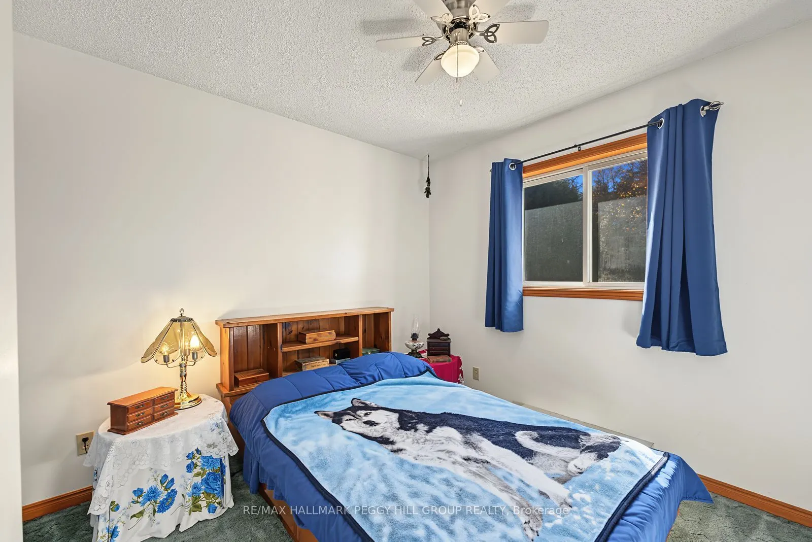 3346 McCarthy Drive