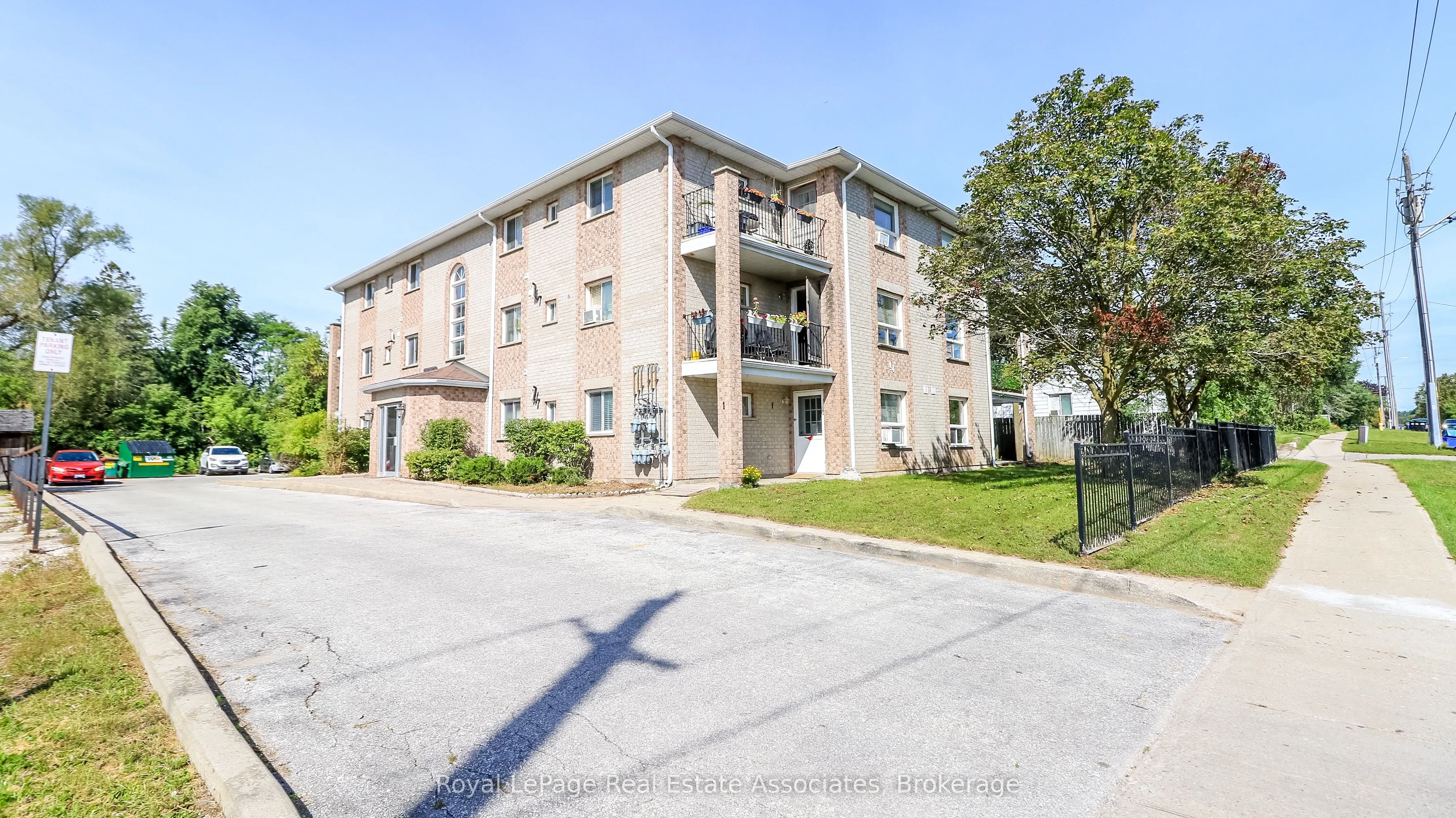 94 Sanford Street #2