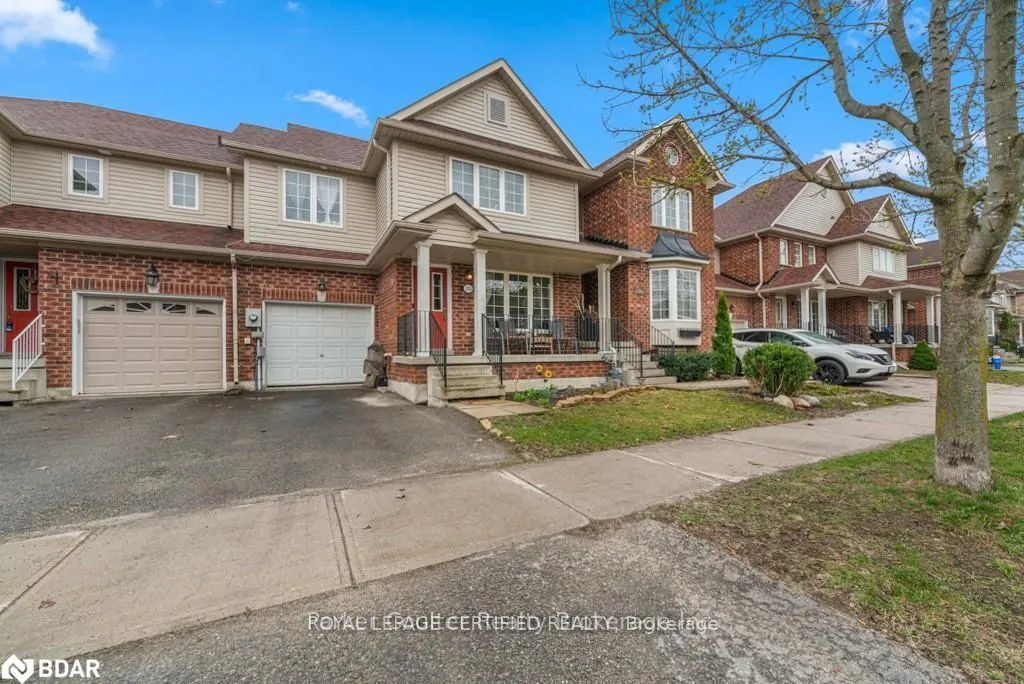 133 THRUSHWOOD Drive