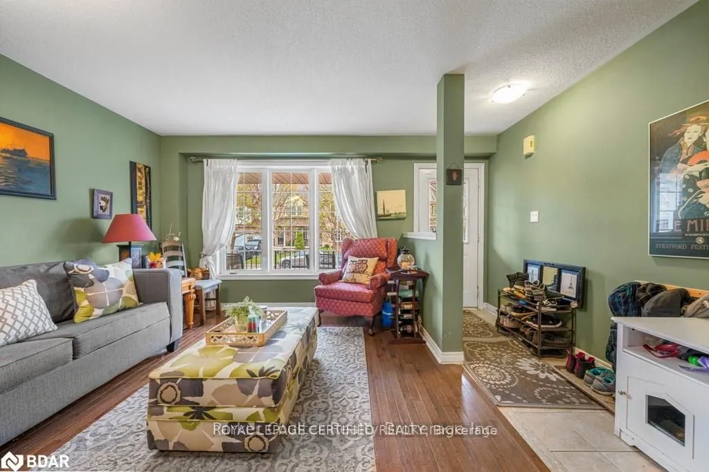 133 THRUSHWOOD Drive