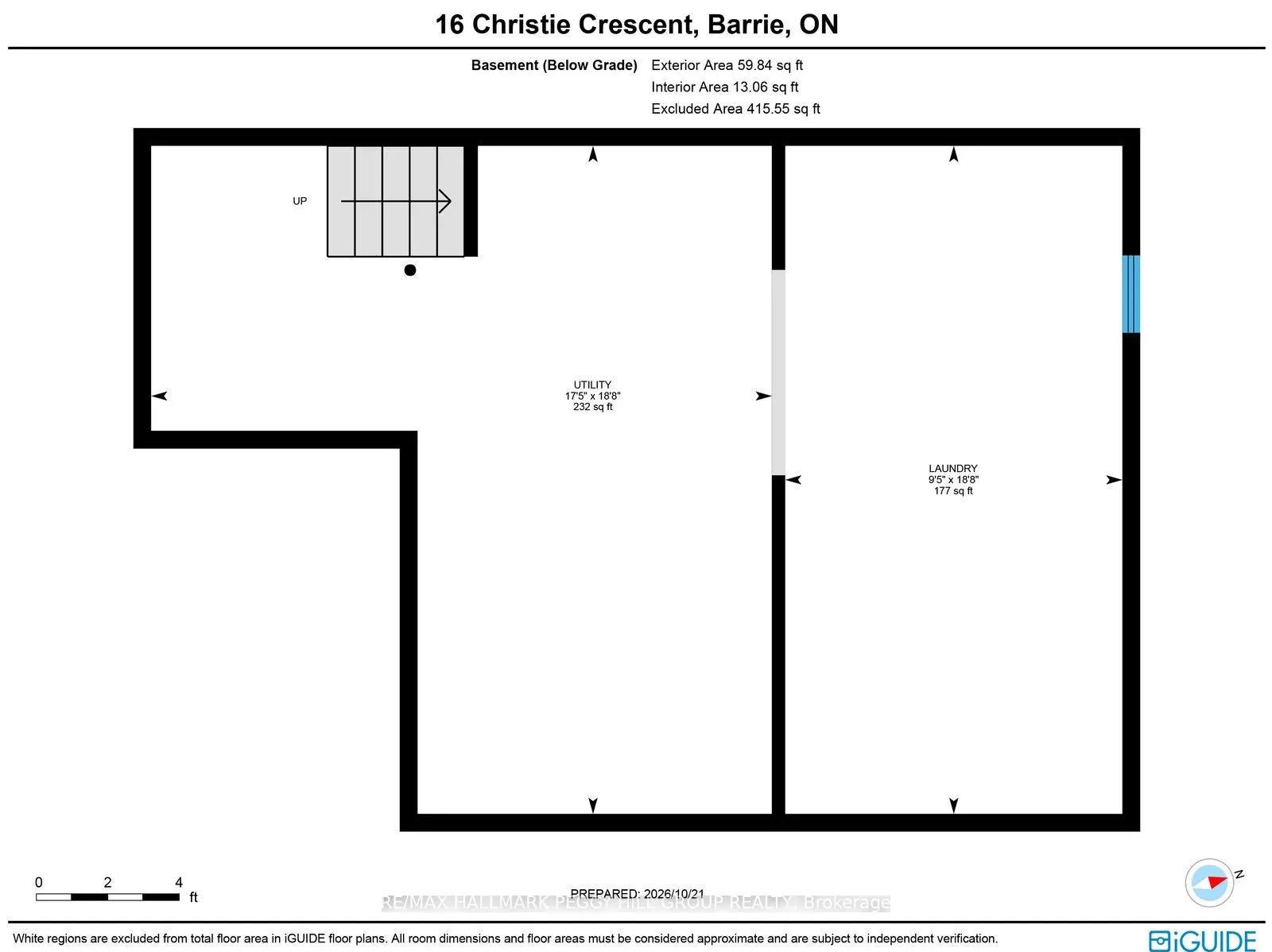 16 Christie Crescent