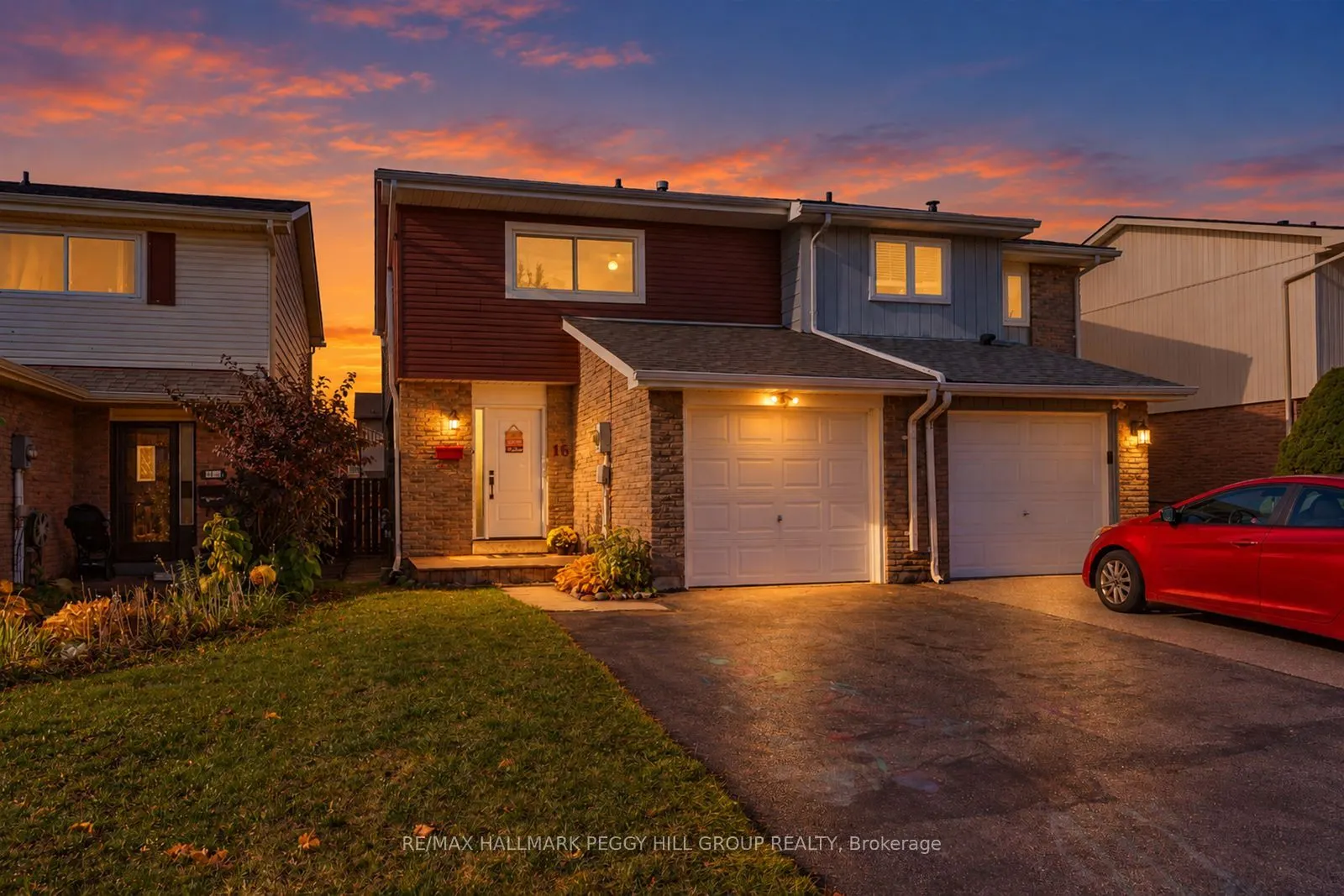 16 Christie Crescent