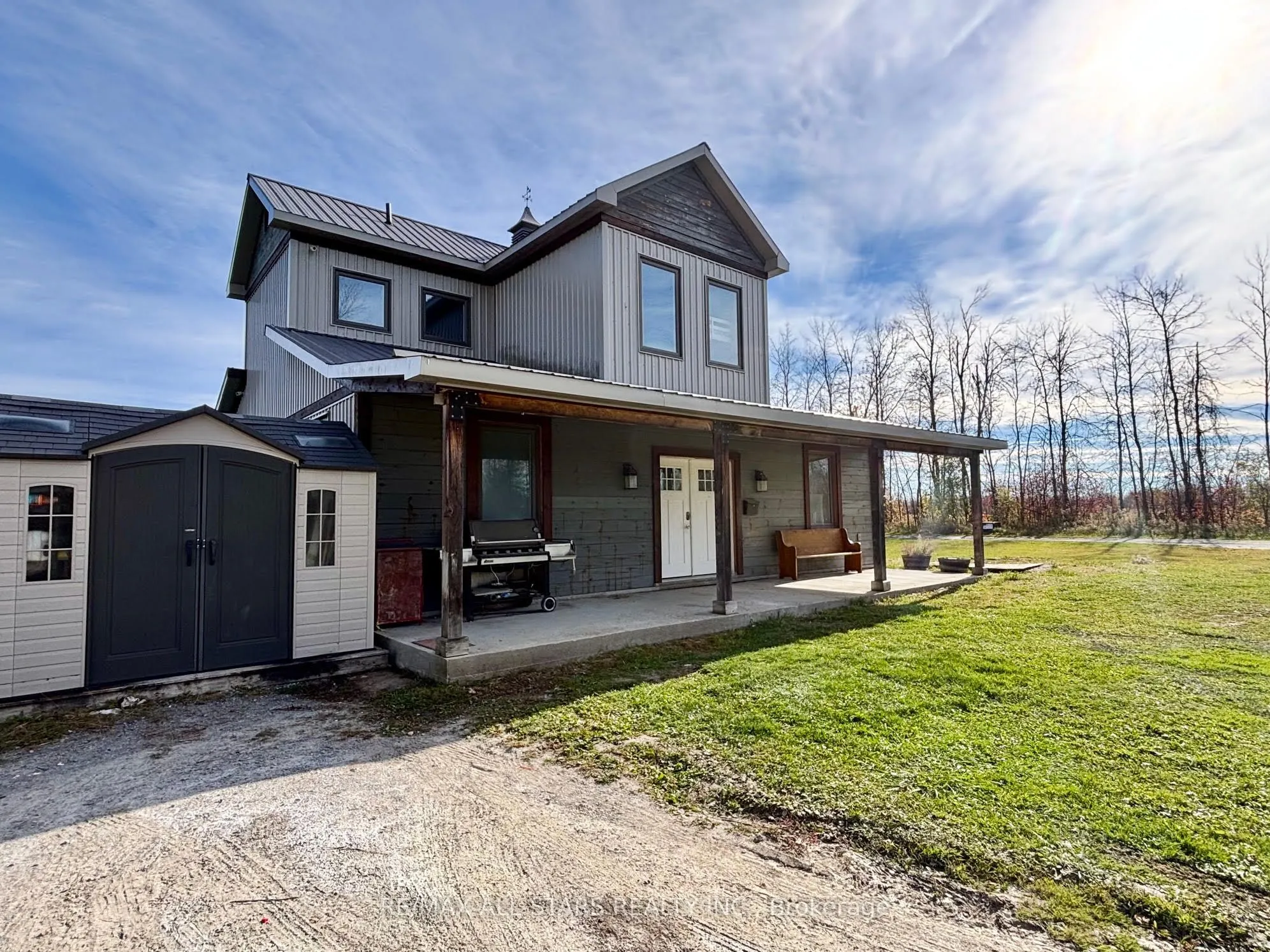 1314 Concession 9 Road