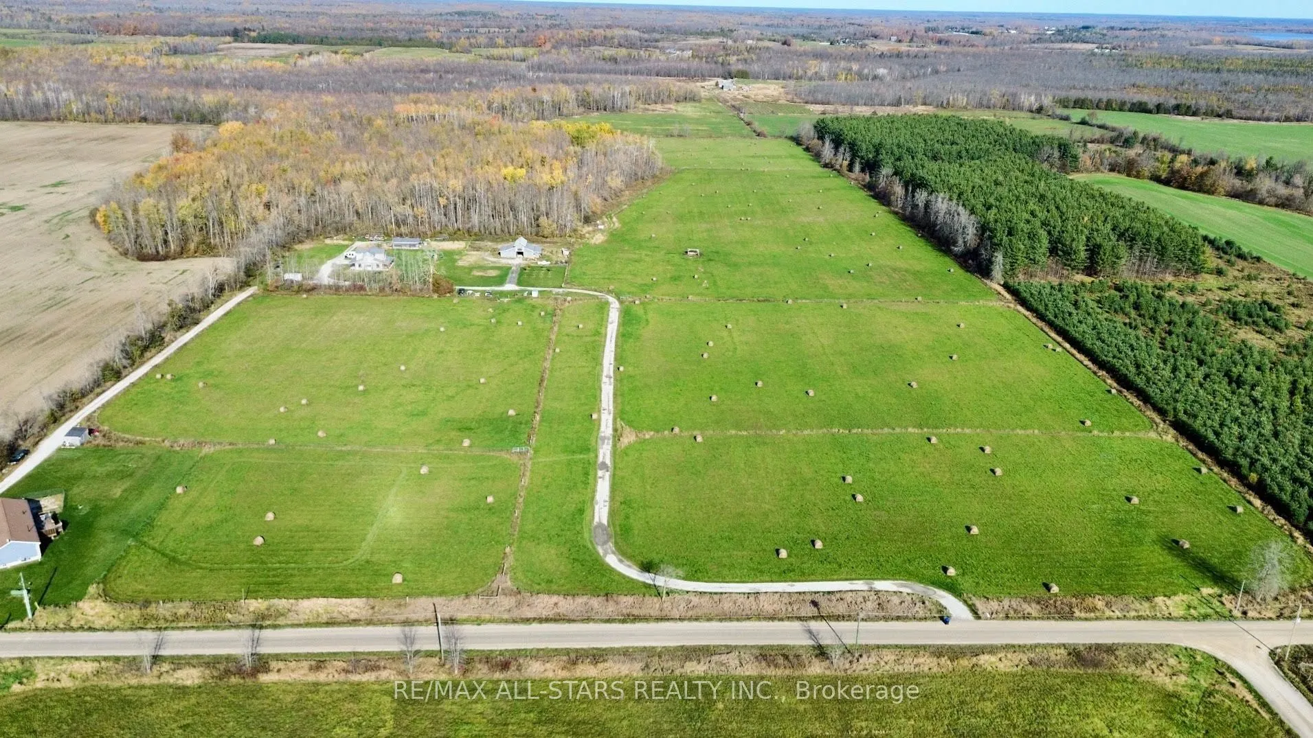 1314 Concession 9 Road