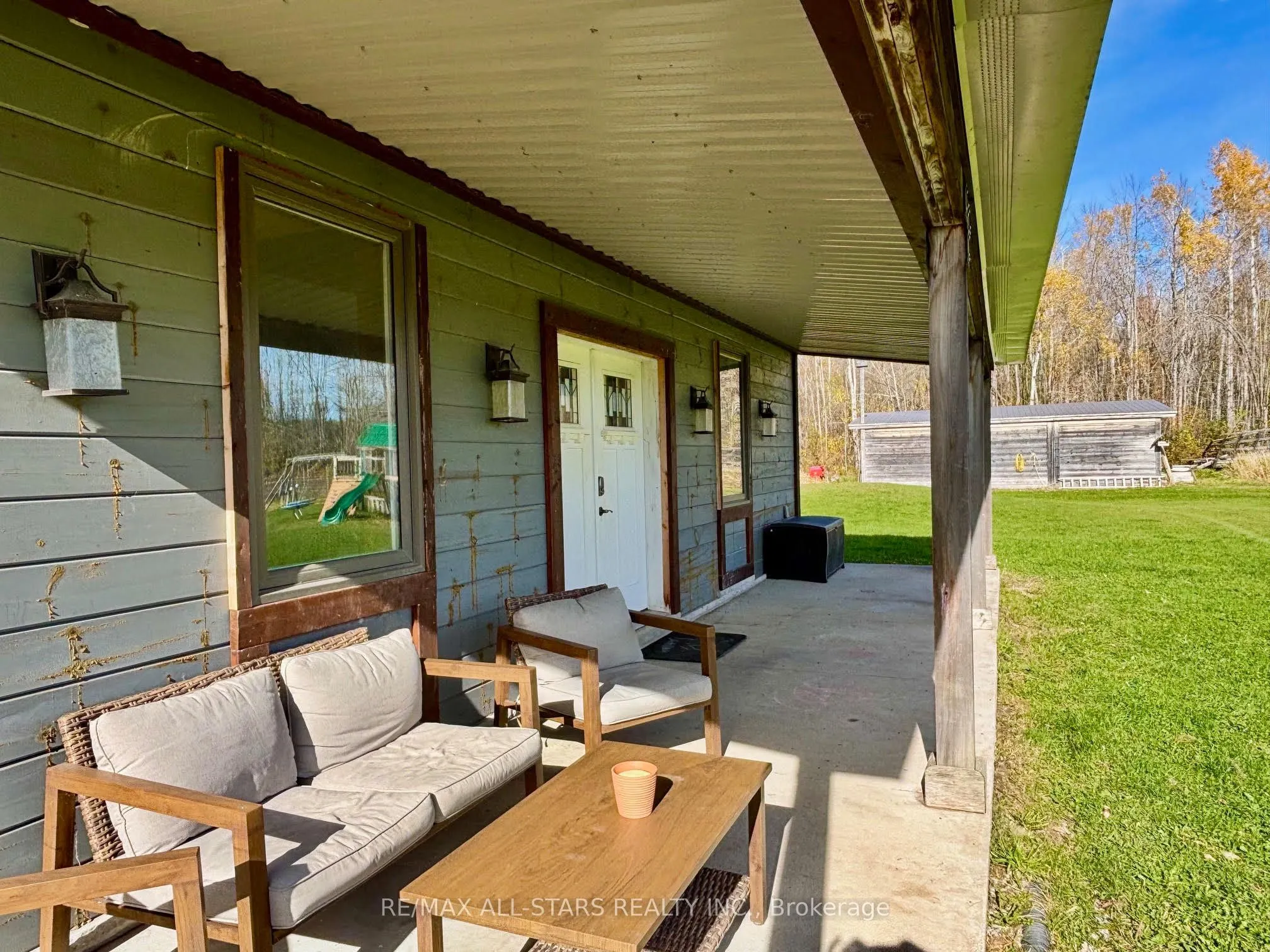 1314 Concession 9 Road