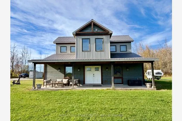 1314 Concession 9 Road