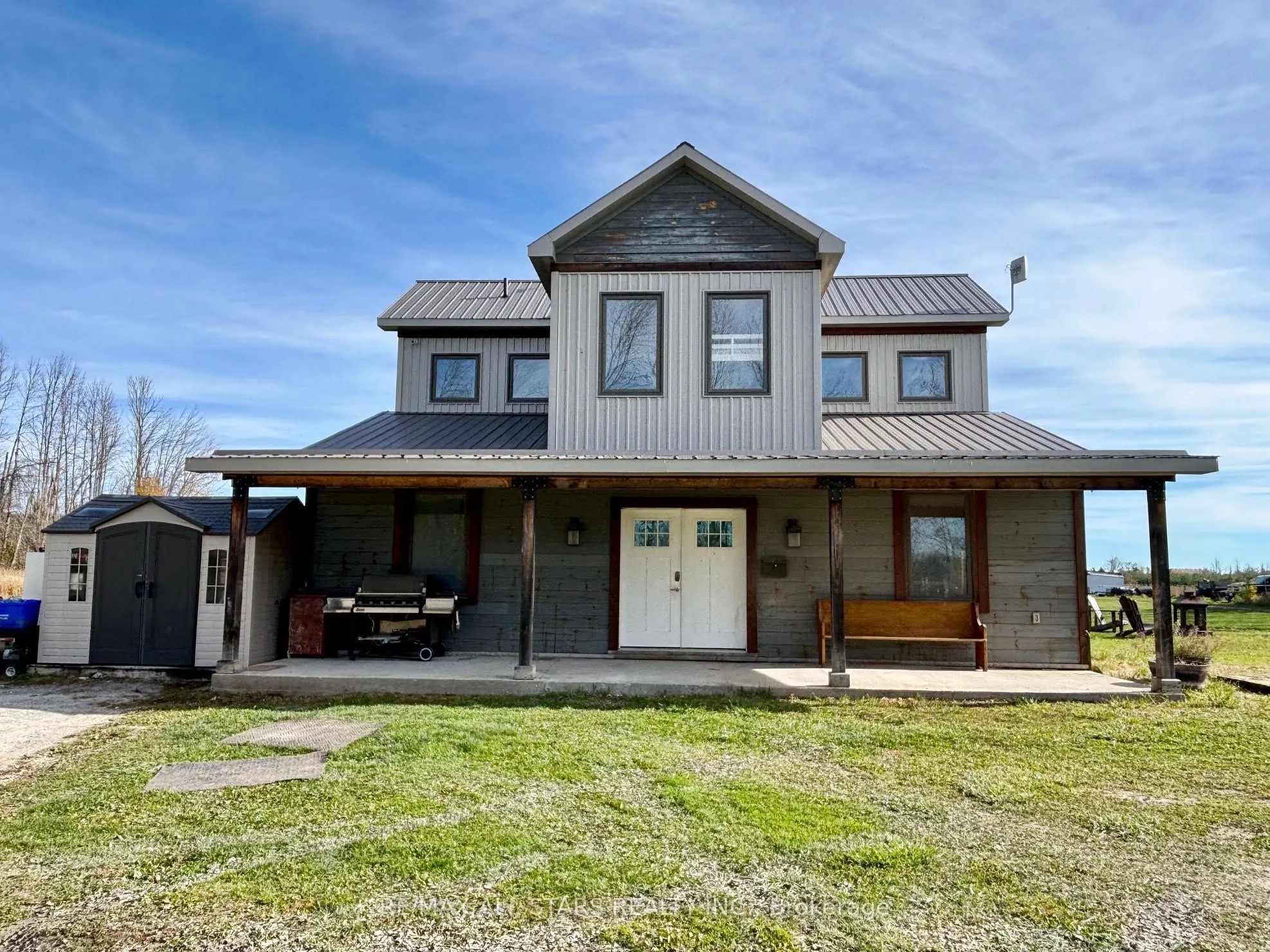 1314 Concession 9 Road