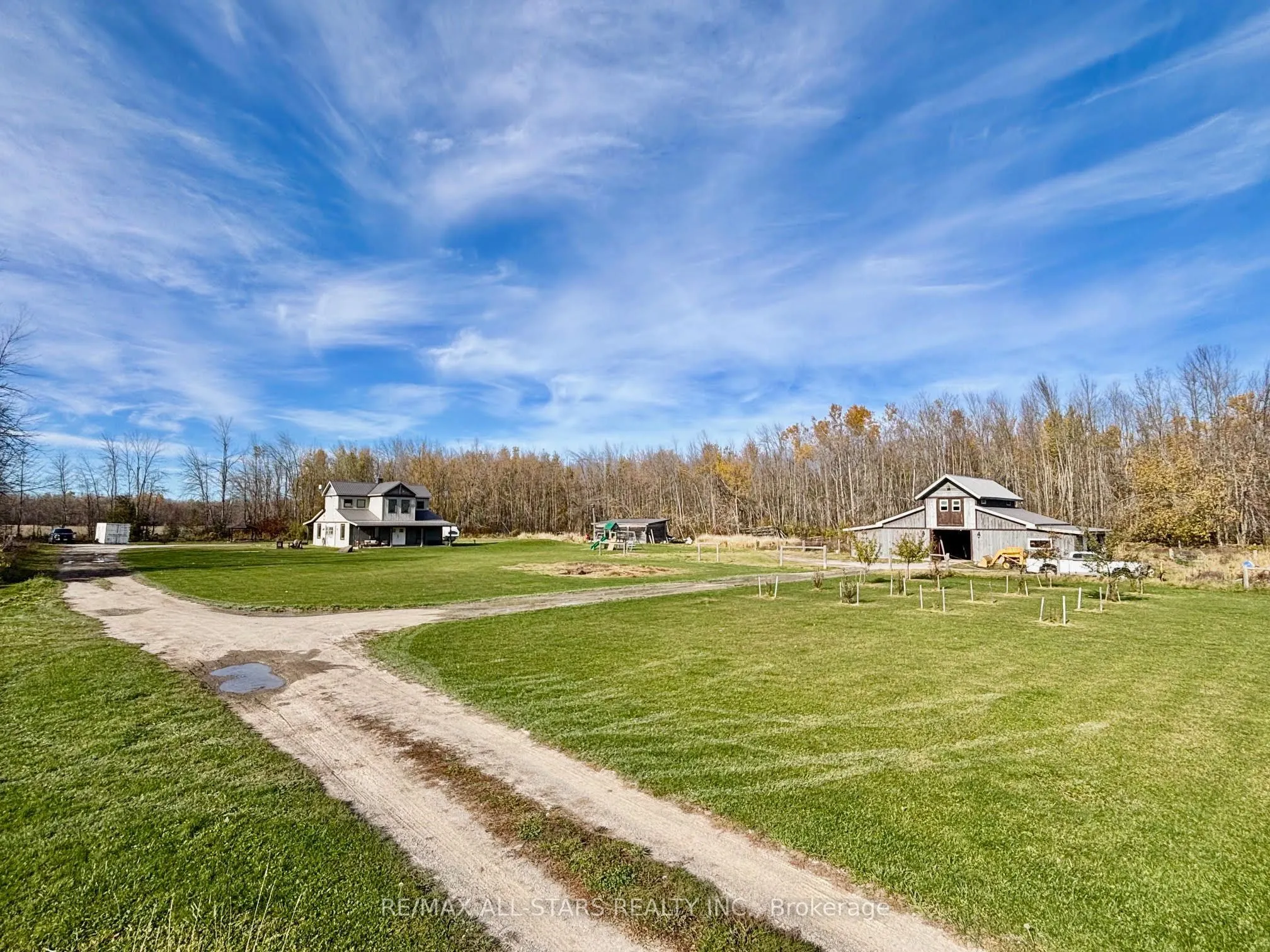 1314 Concession 9 Road