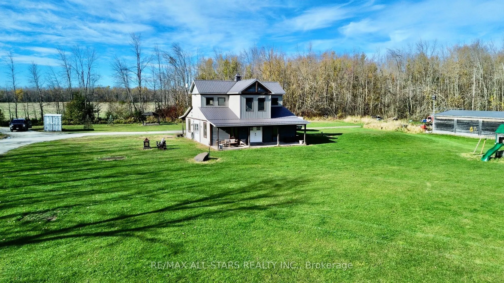 1314 Concession 9 Road
