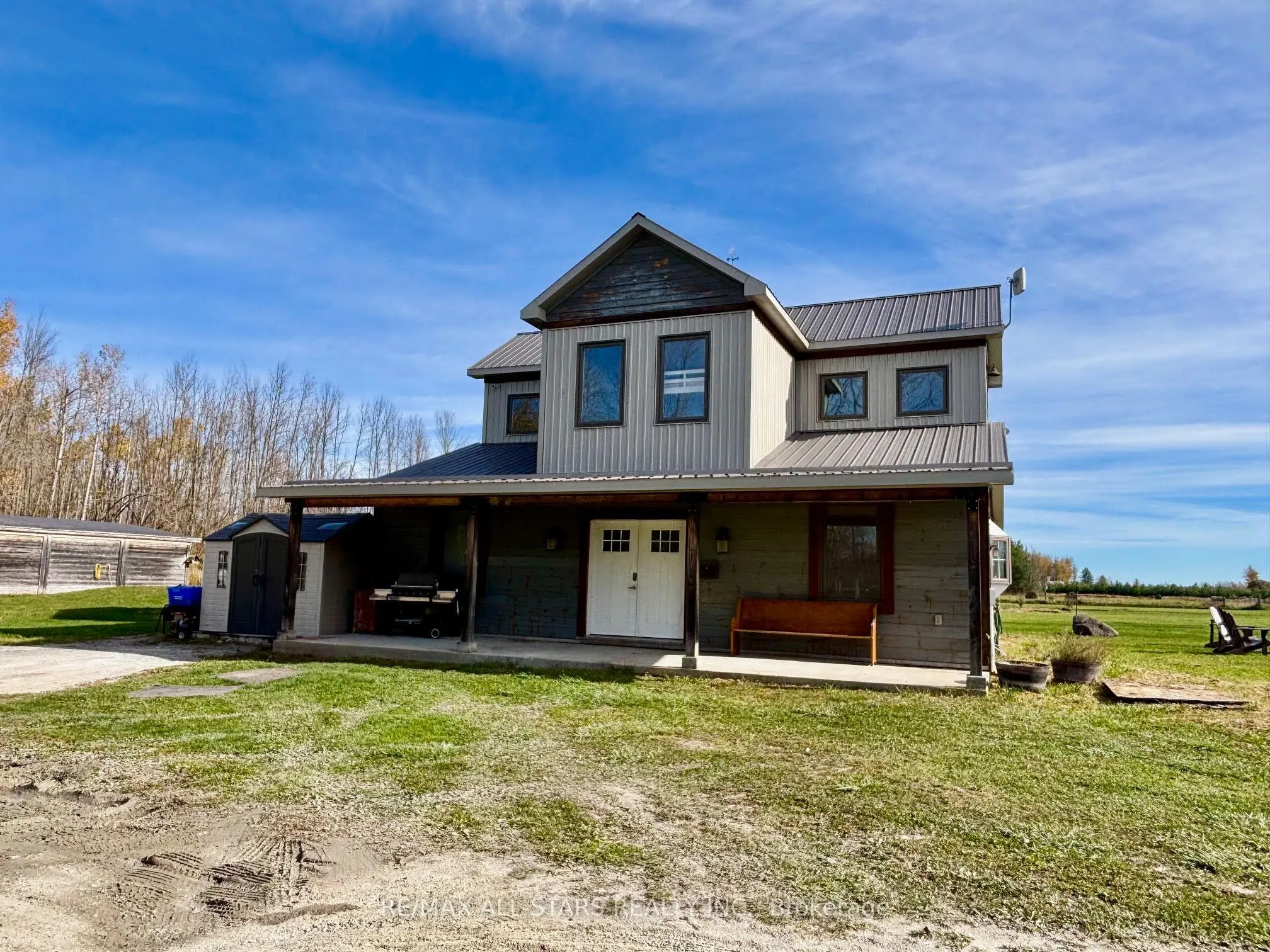 1314 Concession 9 Road