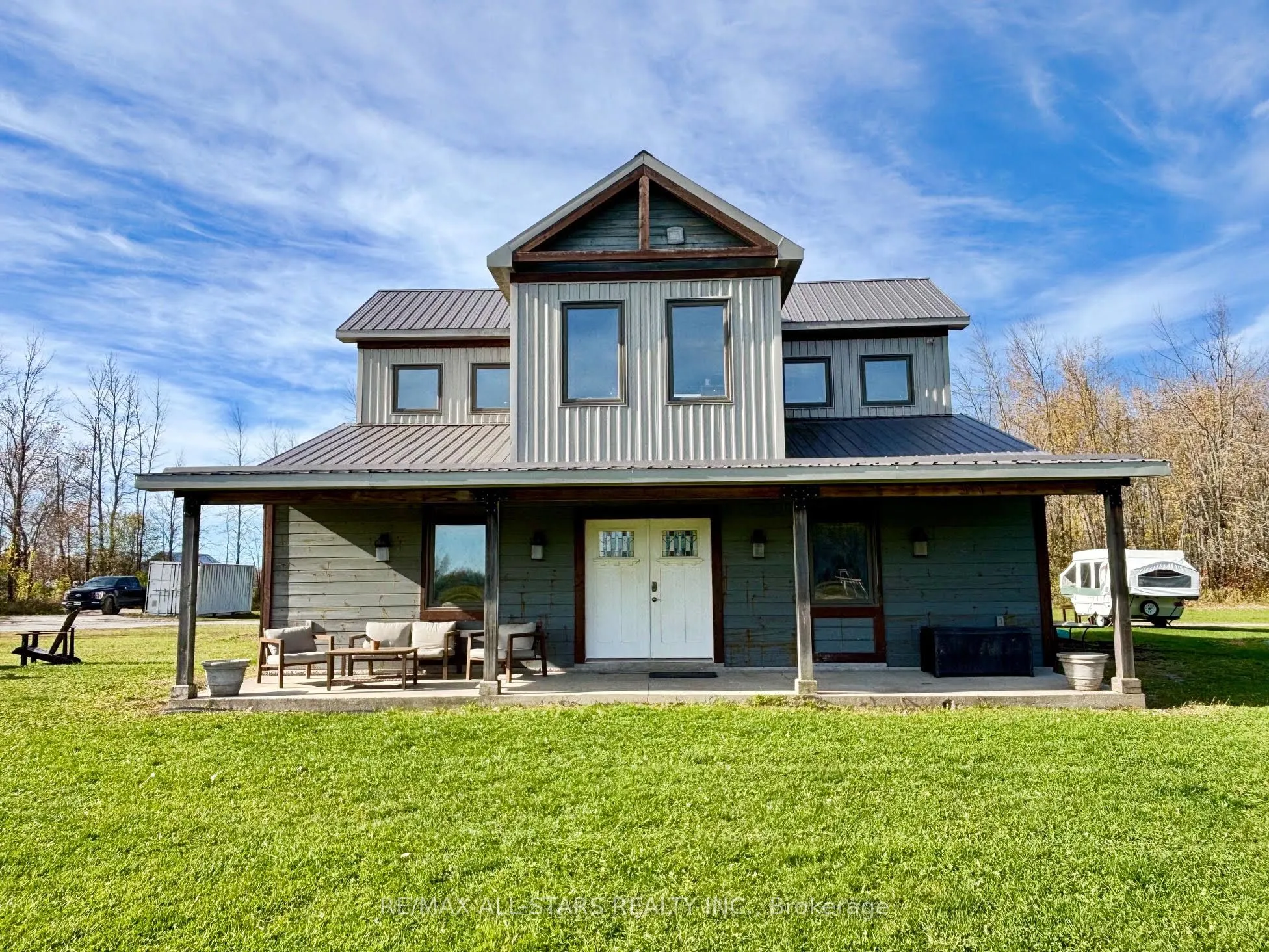 1314 Concession 9 Road