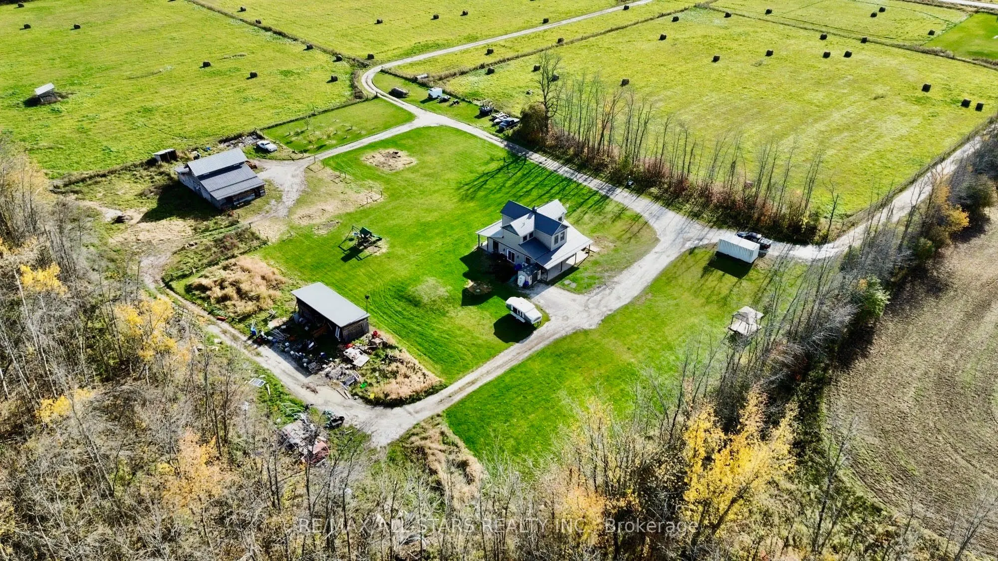 1314 Concession 9 Road