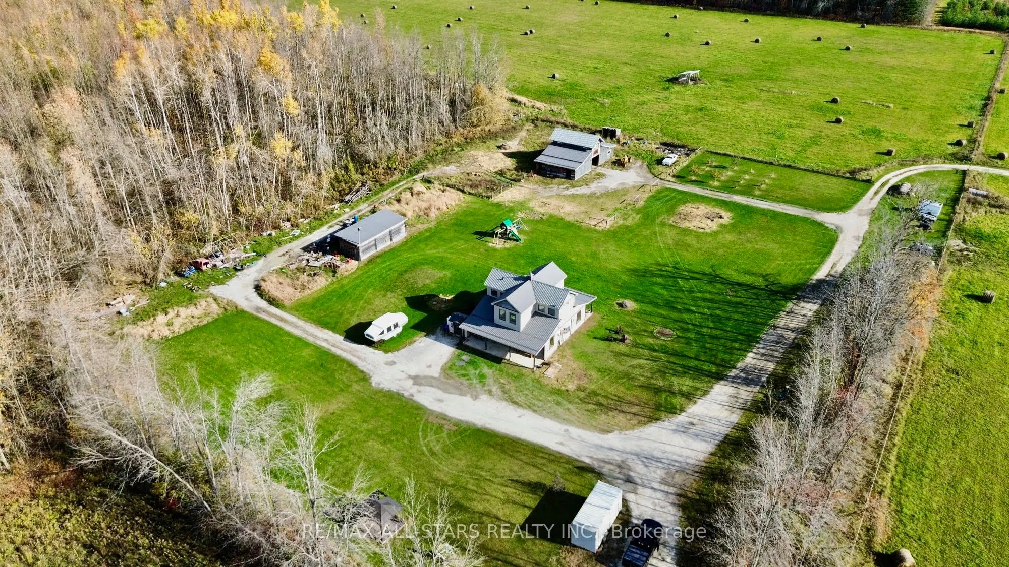 1314 Concession 9 Road