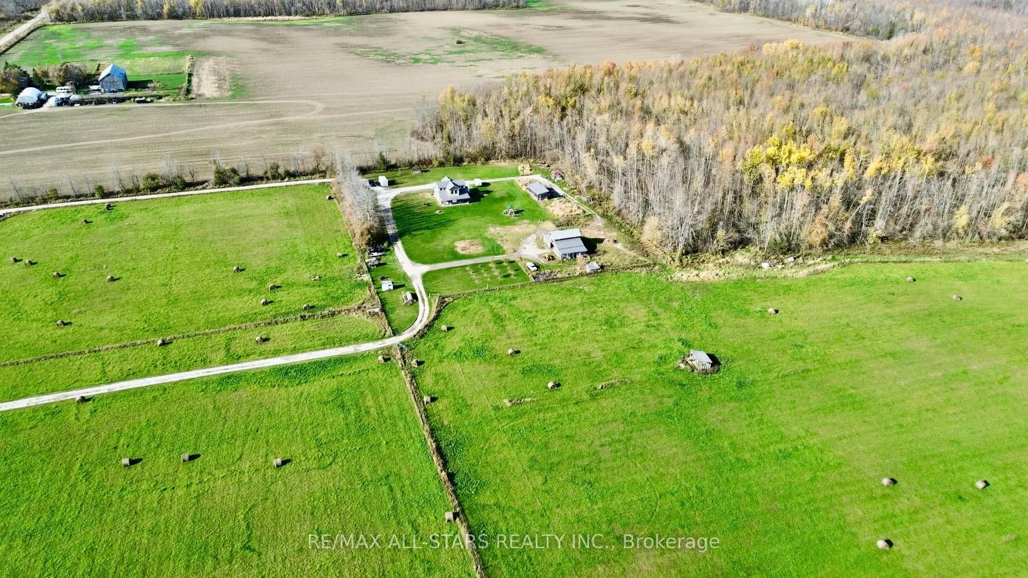 1314 Concession 9 Road