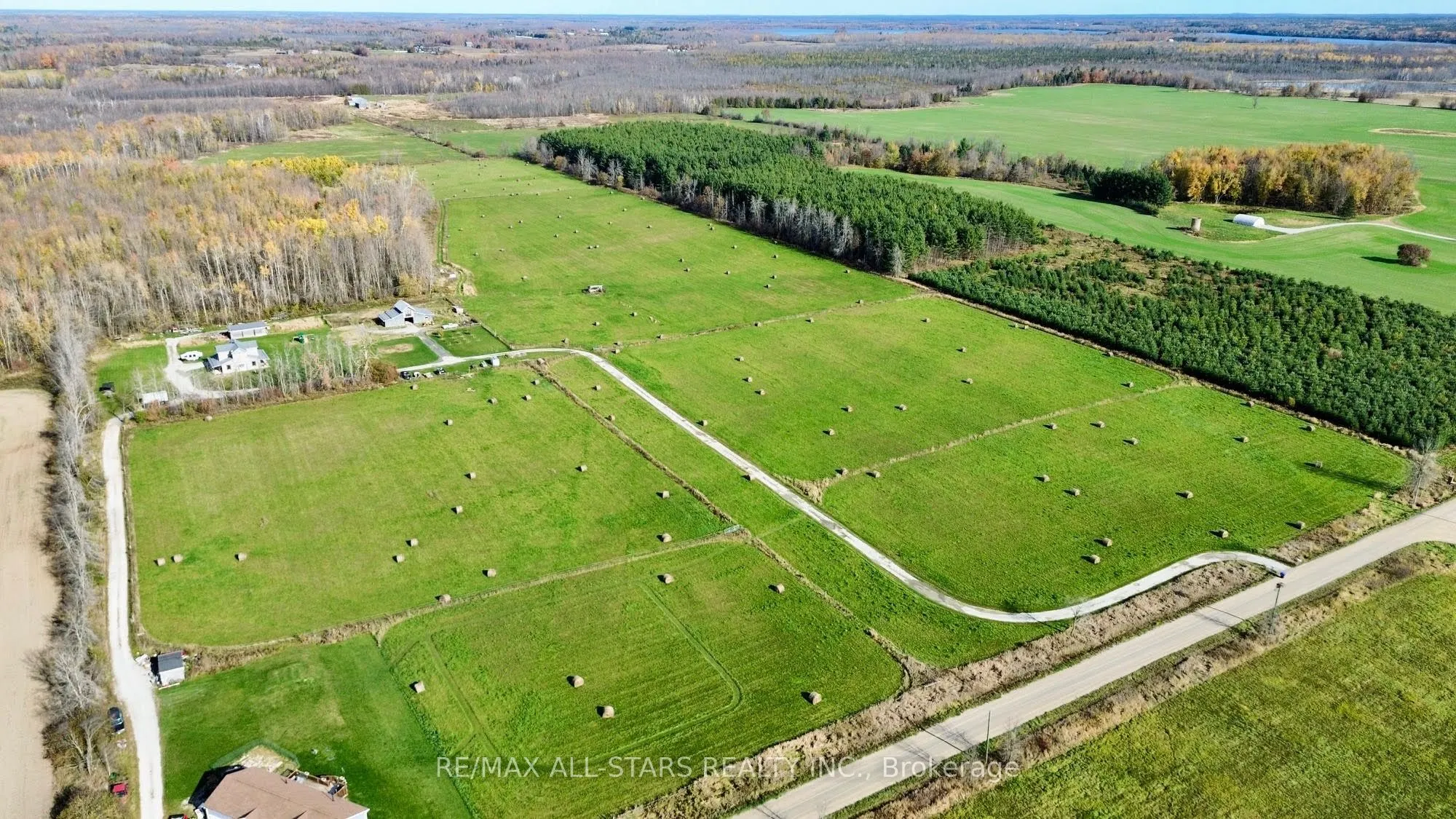 1314 Concession 9 Road