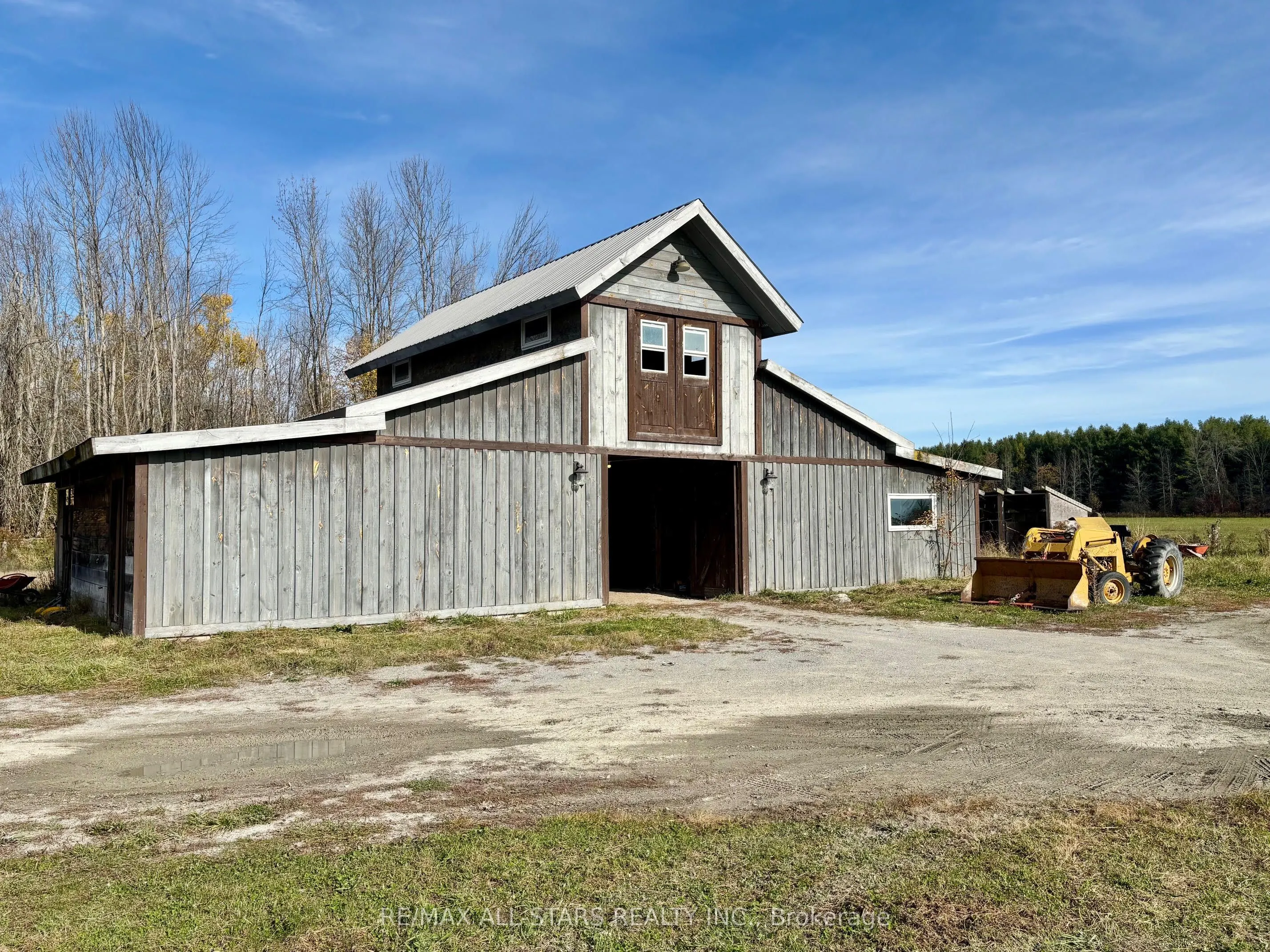 1314 Concession 9 Road