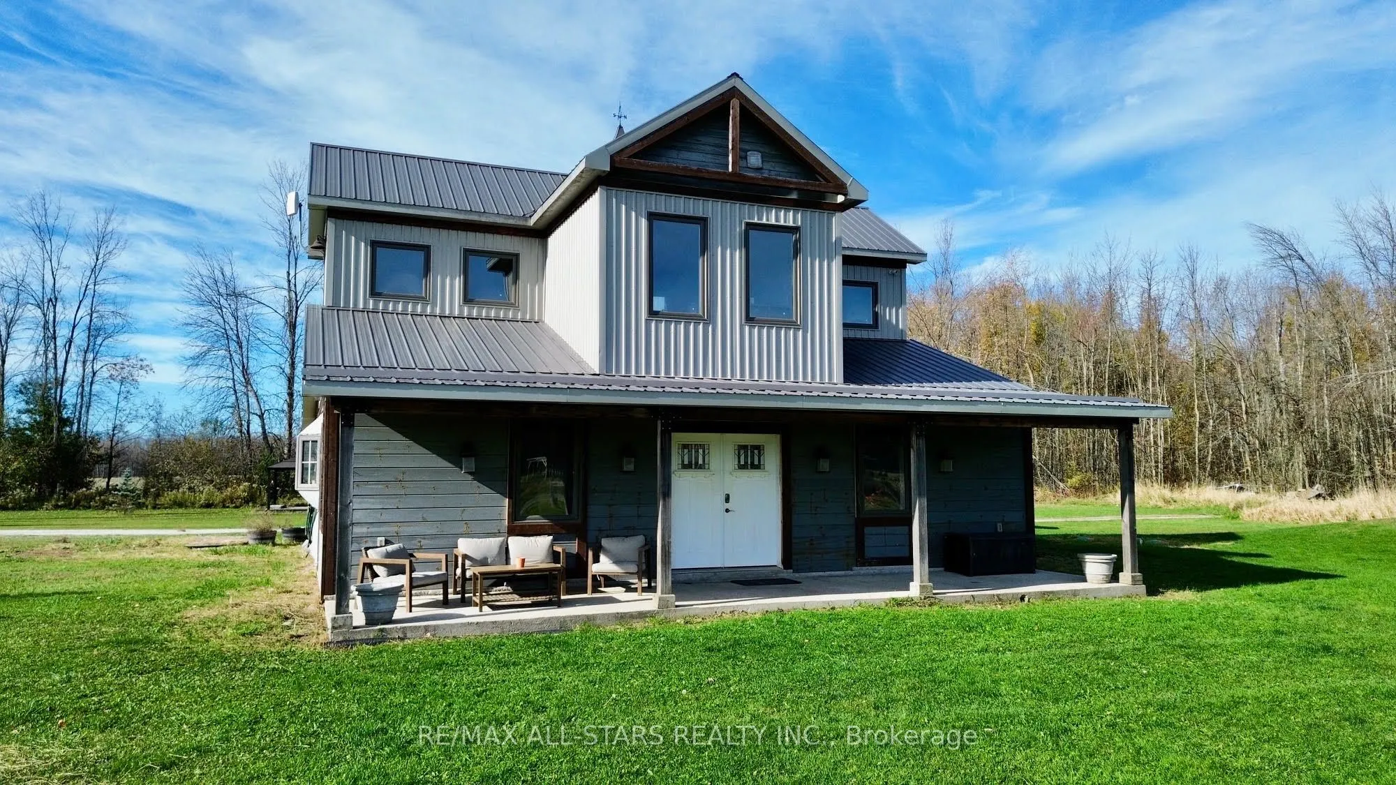 1314 Concession 9 Road