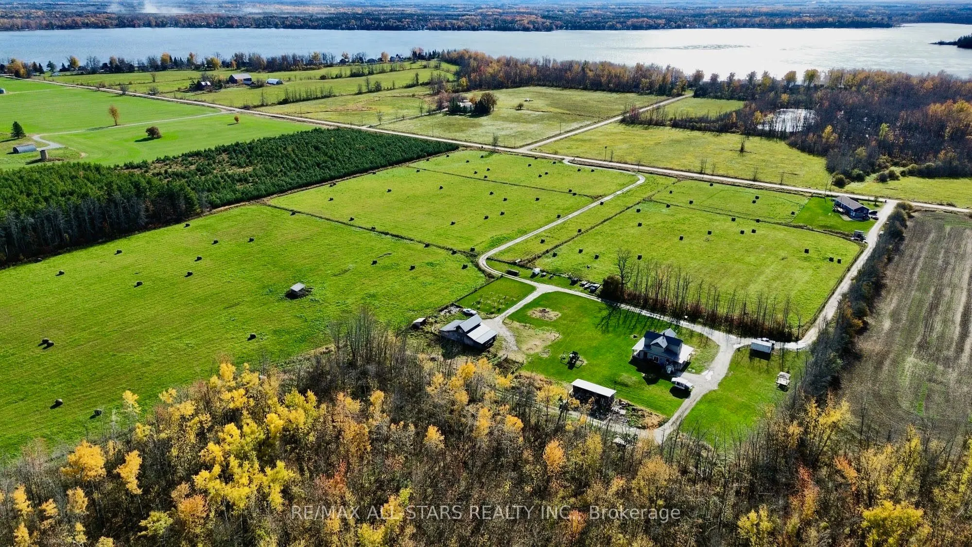 1314 Concession 9 Road