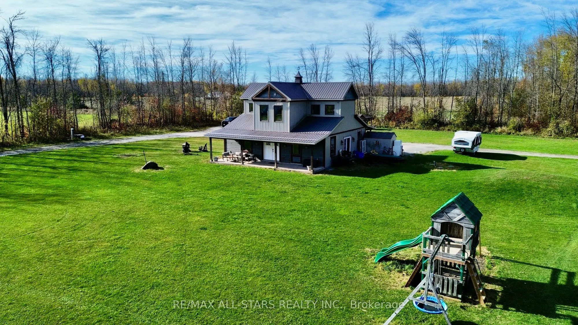 1314 Concession 9 Road