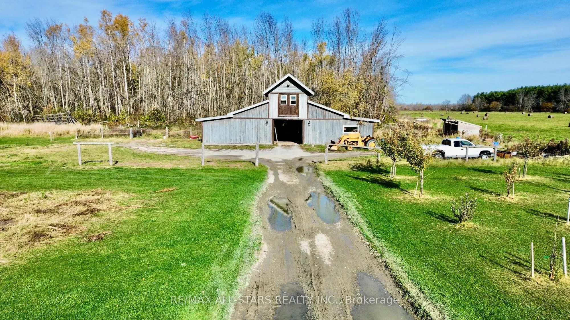 1314 Concession 9 Road