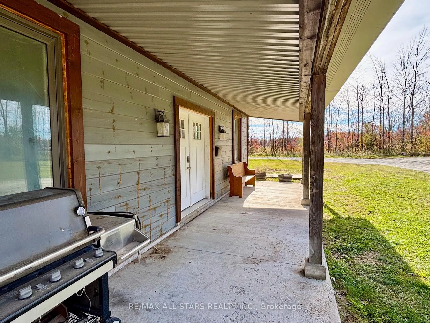 1314 Concession 9 Road