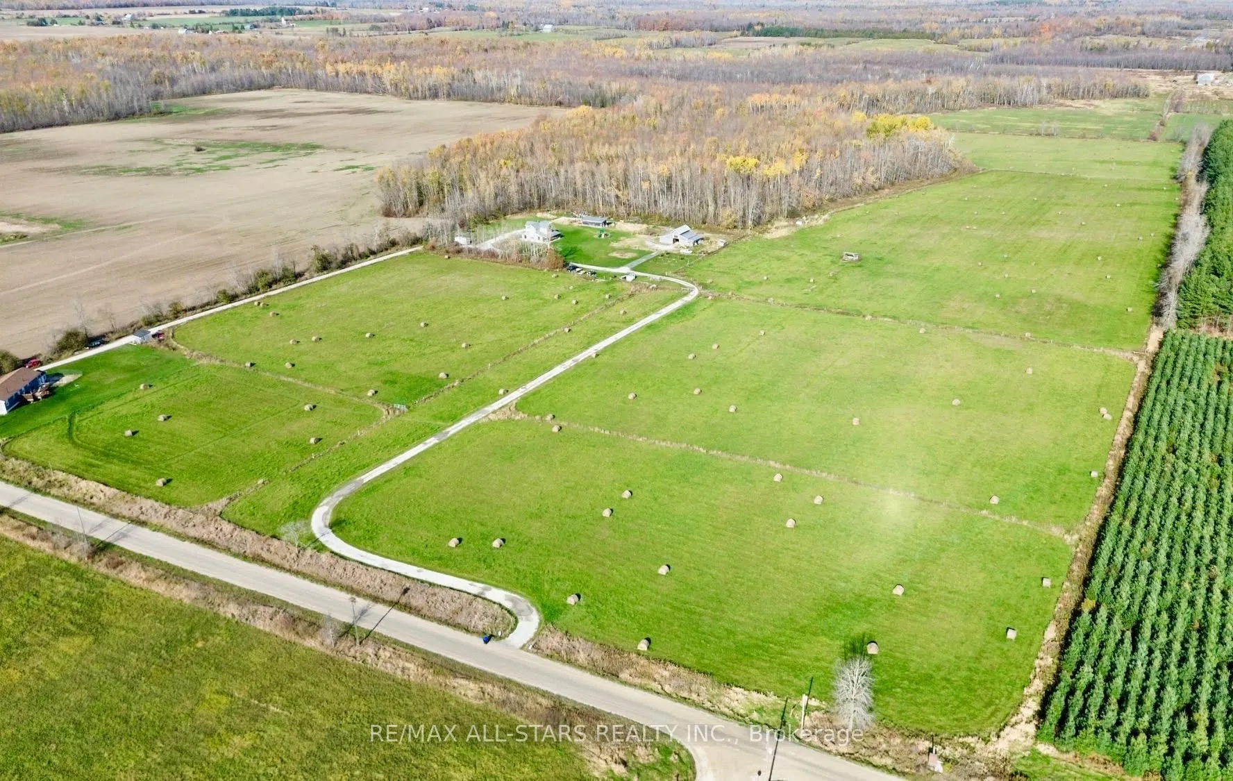 1314 Concession 9 Road