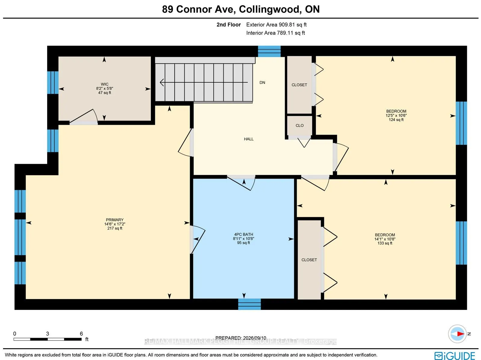 89 Connor Avenue