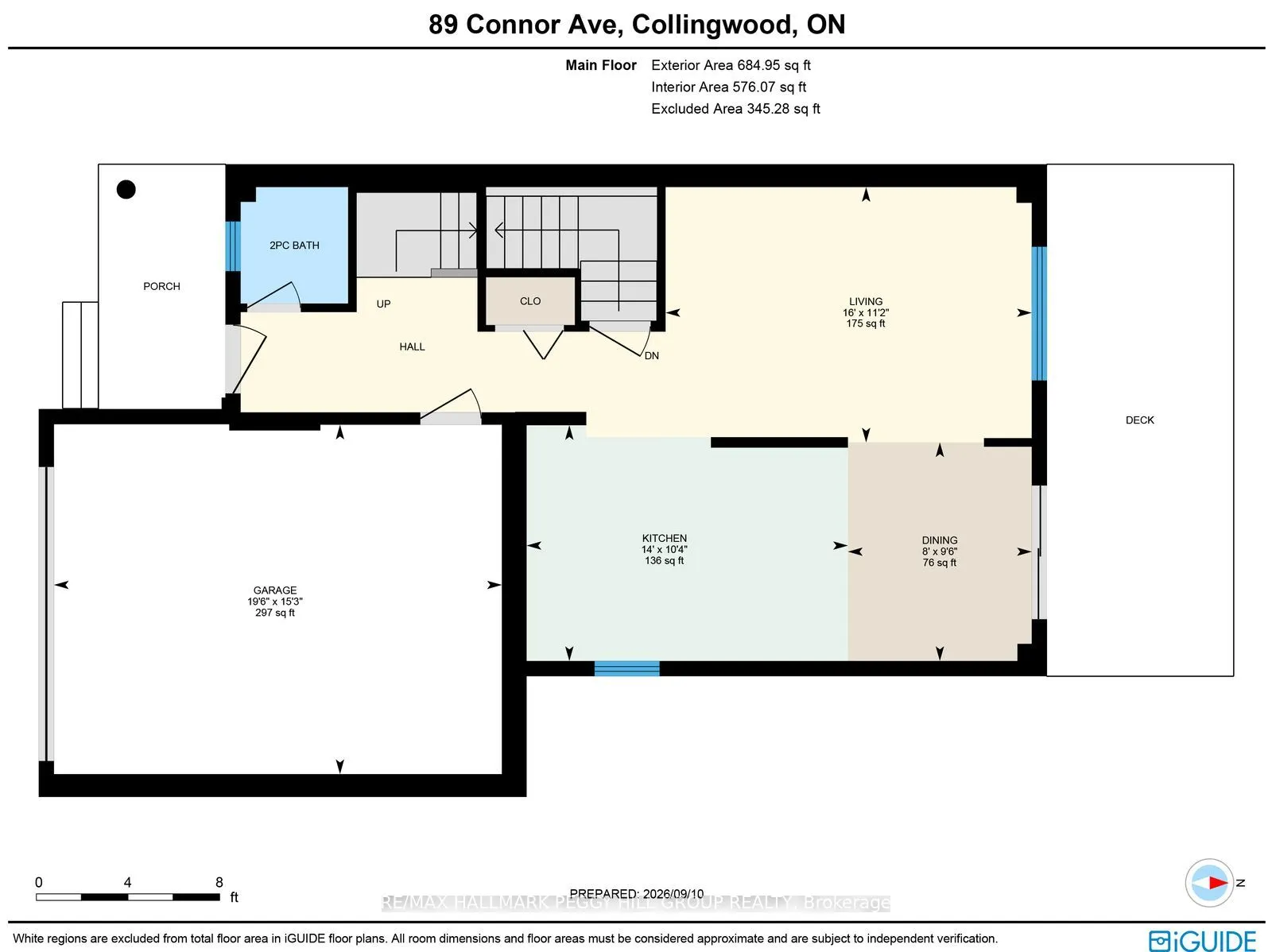 89 Connor Avenue