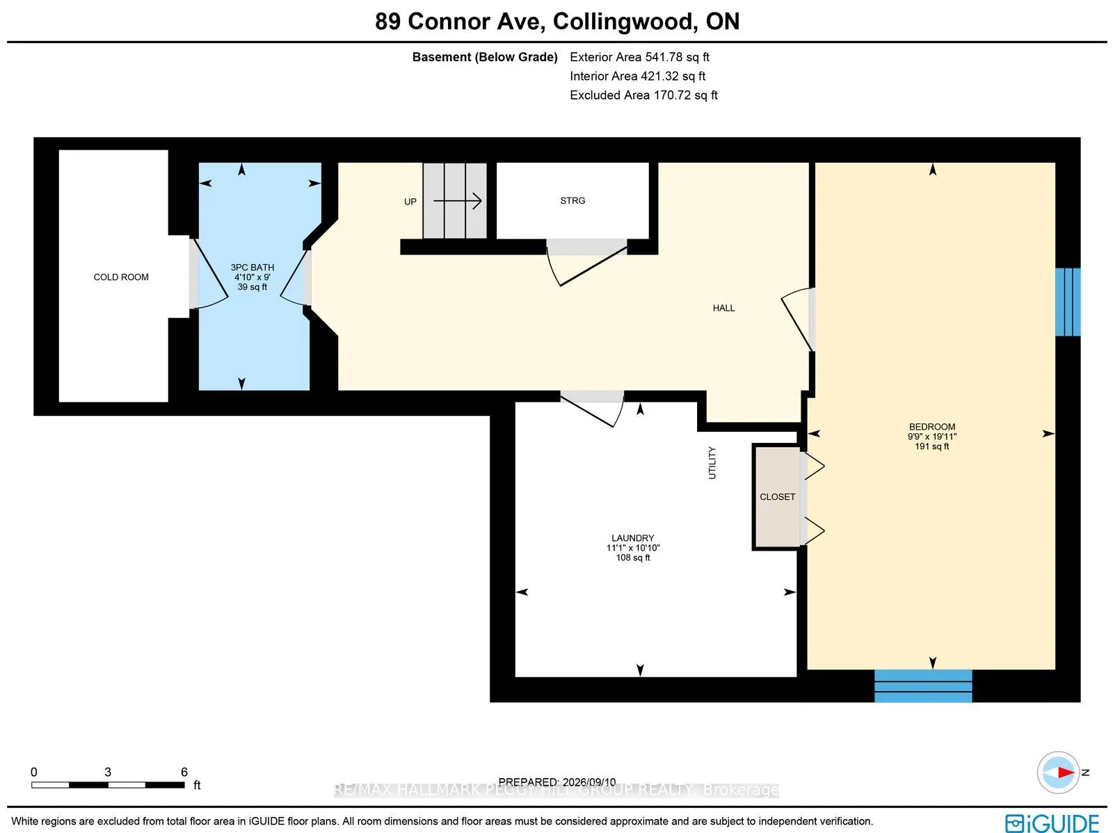 89 Connor Avenue